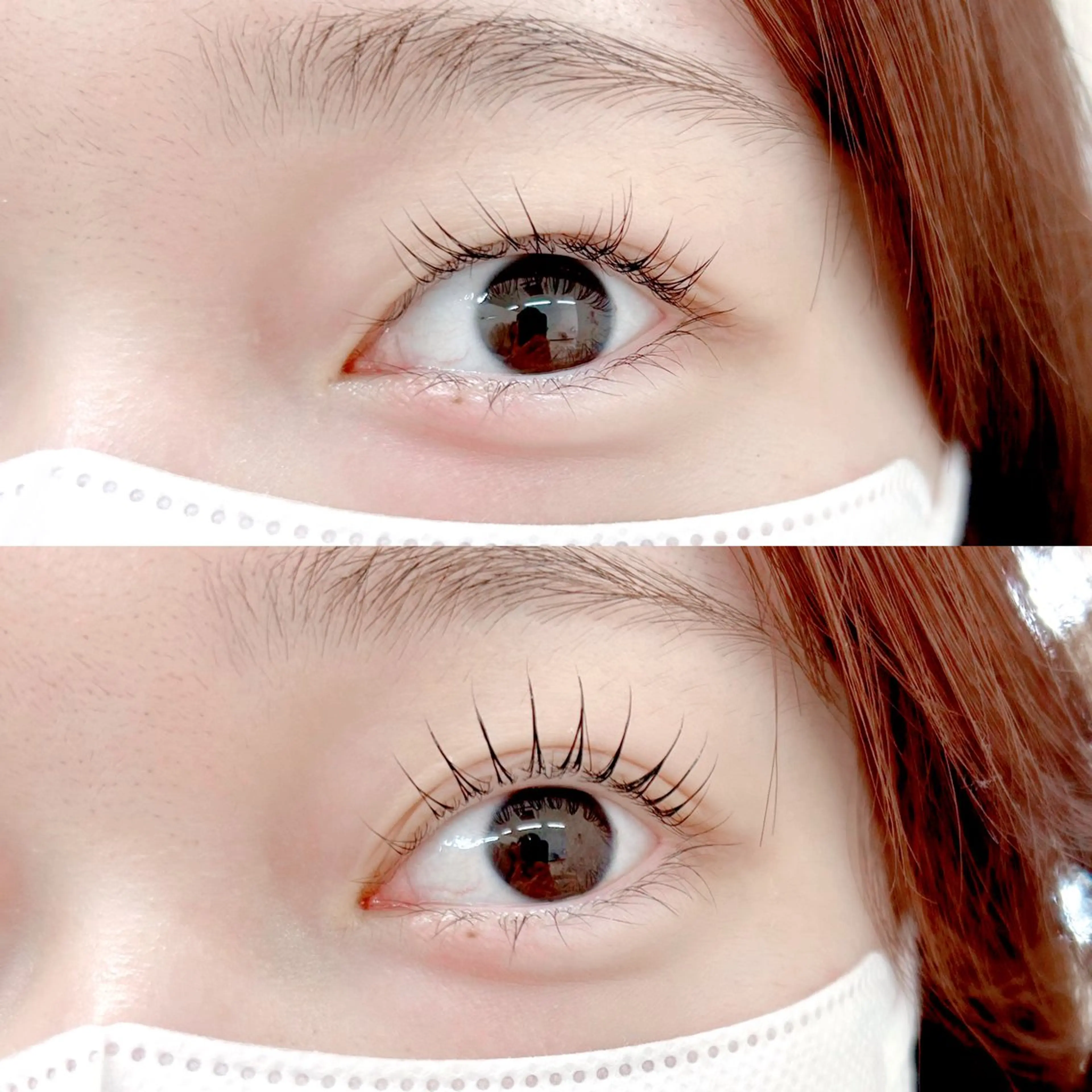 マツエク・マツパ プリュネル【prunelle】所属・Prunelle さえのマツエク・マツパデザイン