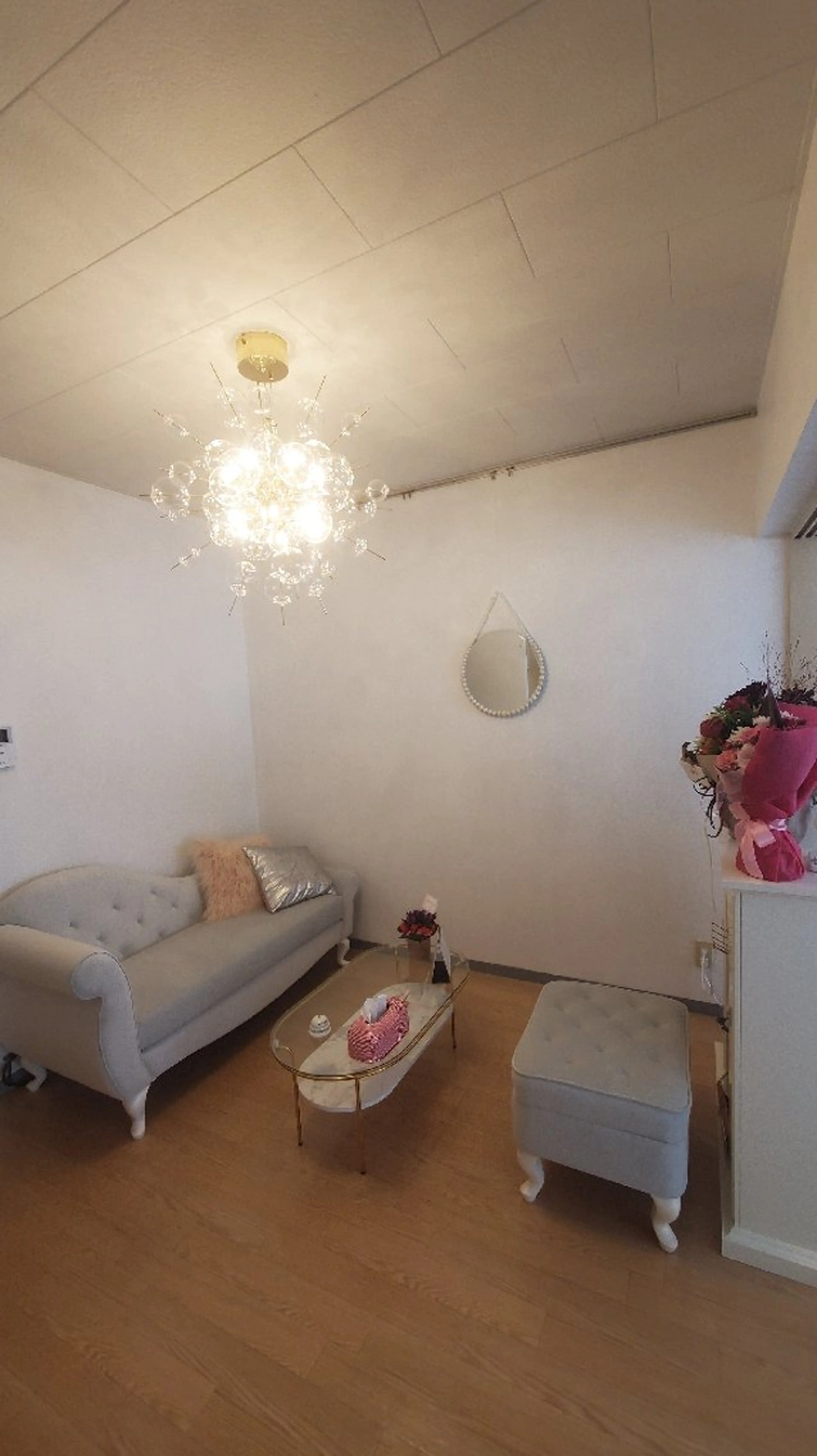 マツエク・マツパ アイサロンbijoux所属・bijoux Sのマツエク・マツパデザイン