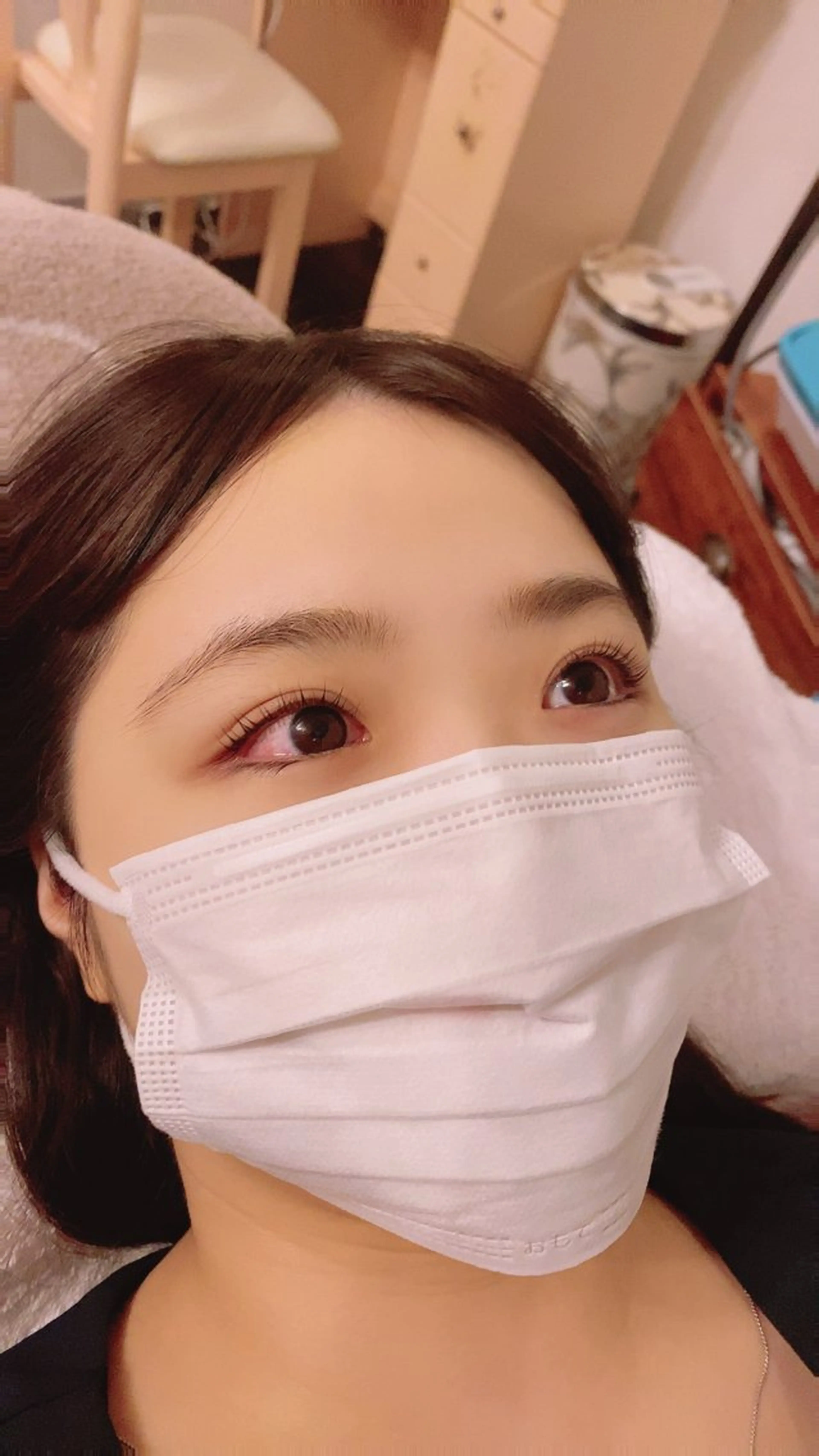 マツエク・マツパ 神山 ビューティー・アイのマツエク・マツパデザイン