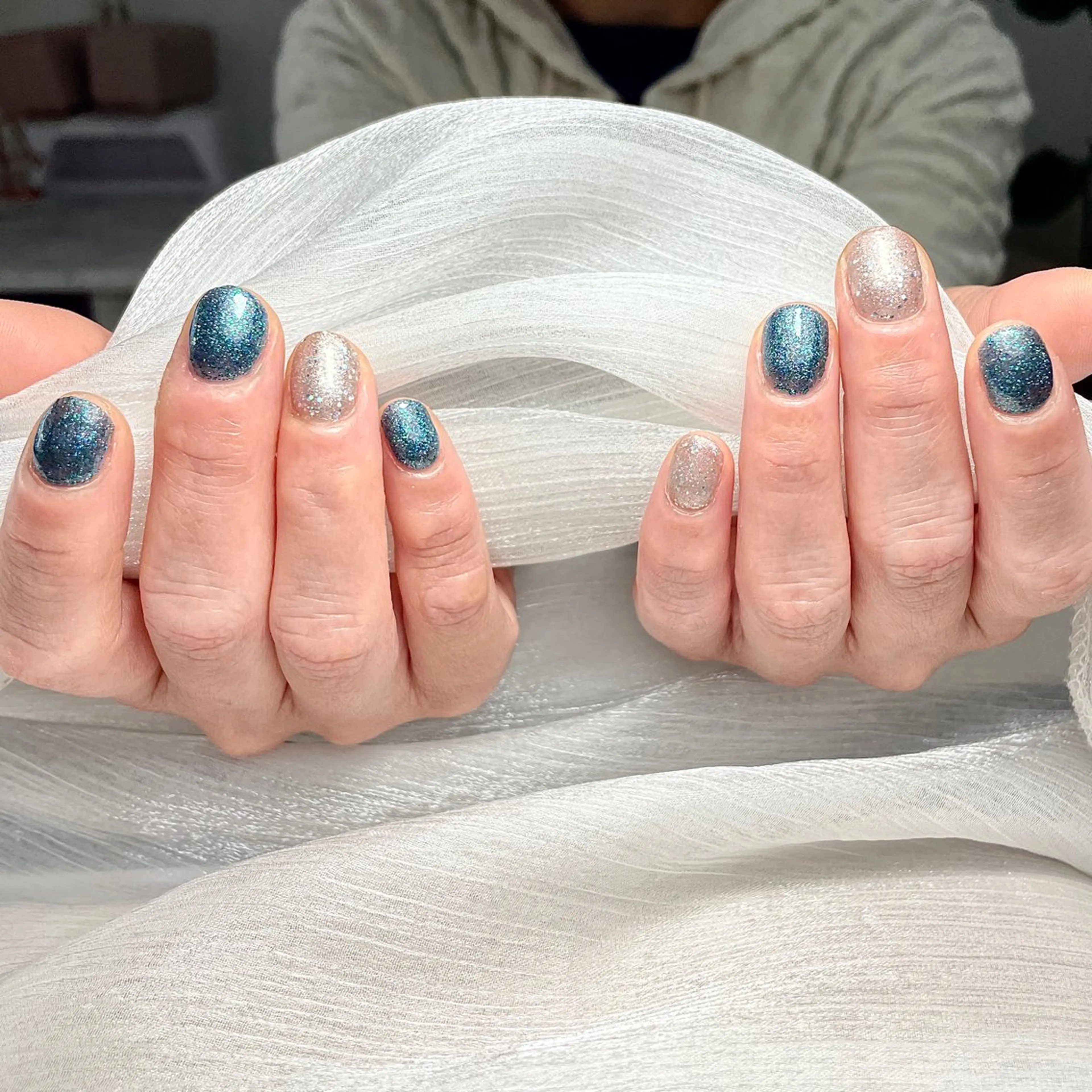 ネイル ハンドネイル リナネイルサロン所属・リナ ネイルサロンのネイルデザイン