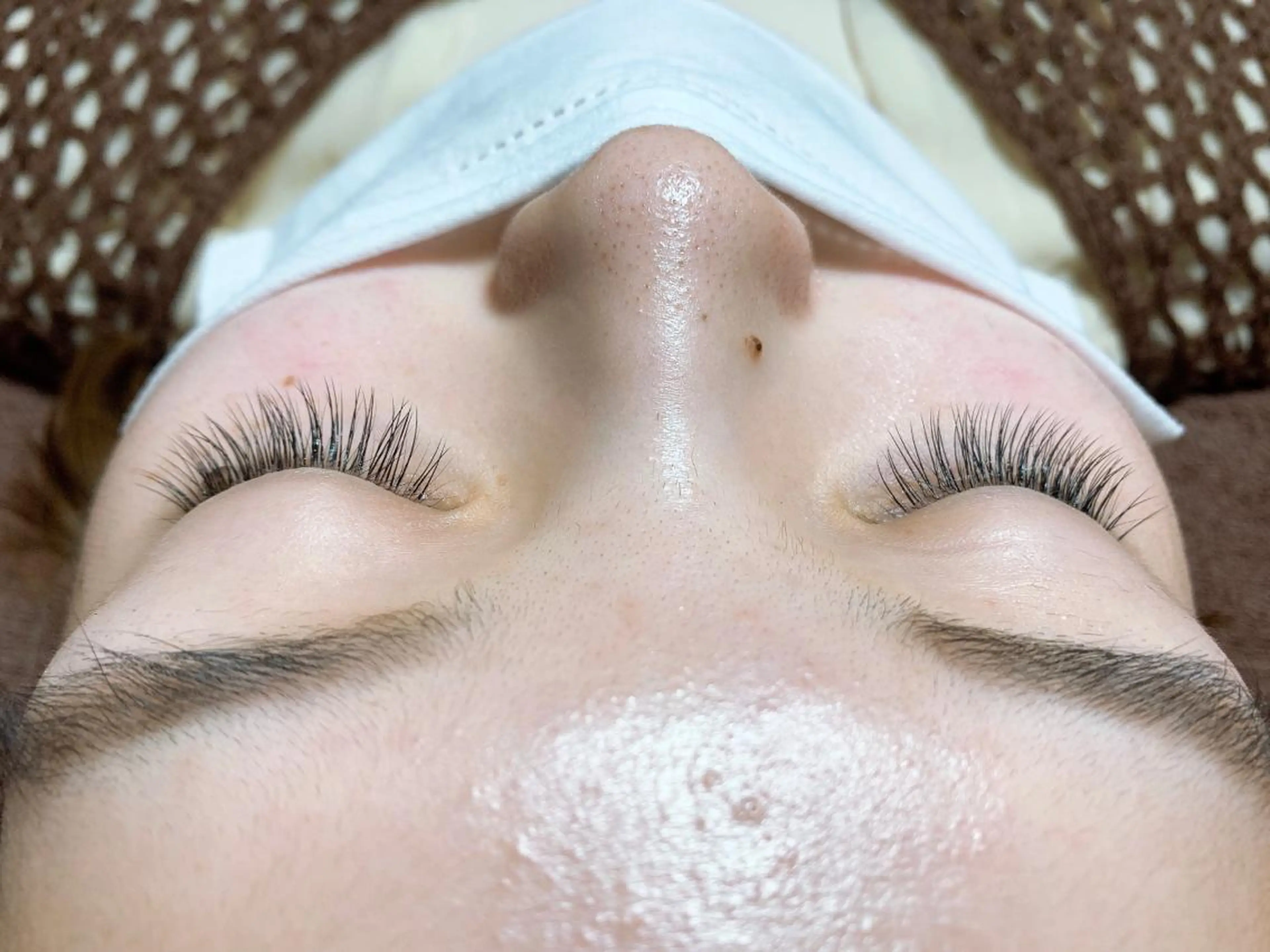 マツエク・マツパ Maine lashlift&eyebrow所属・Maine yukaのマツエク・マツパデザイン