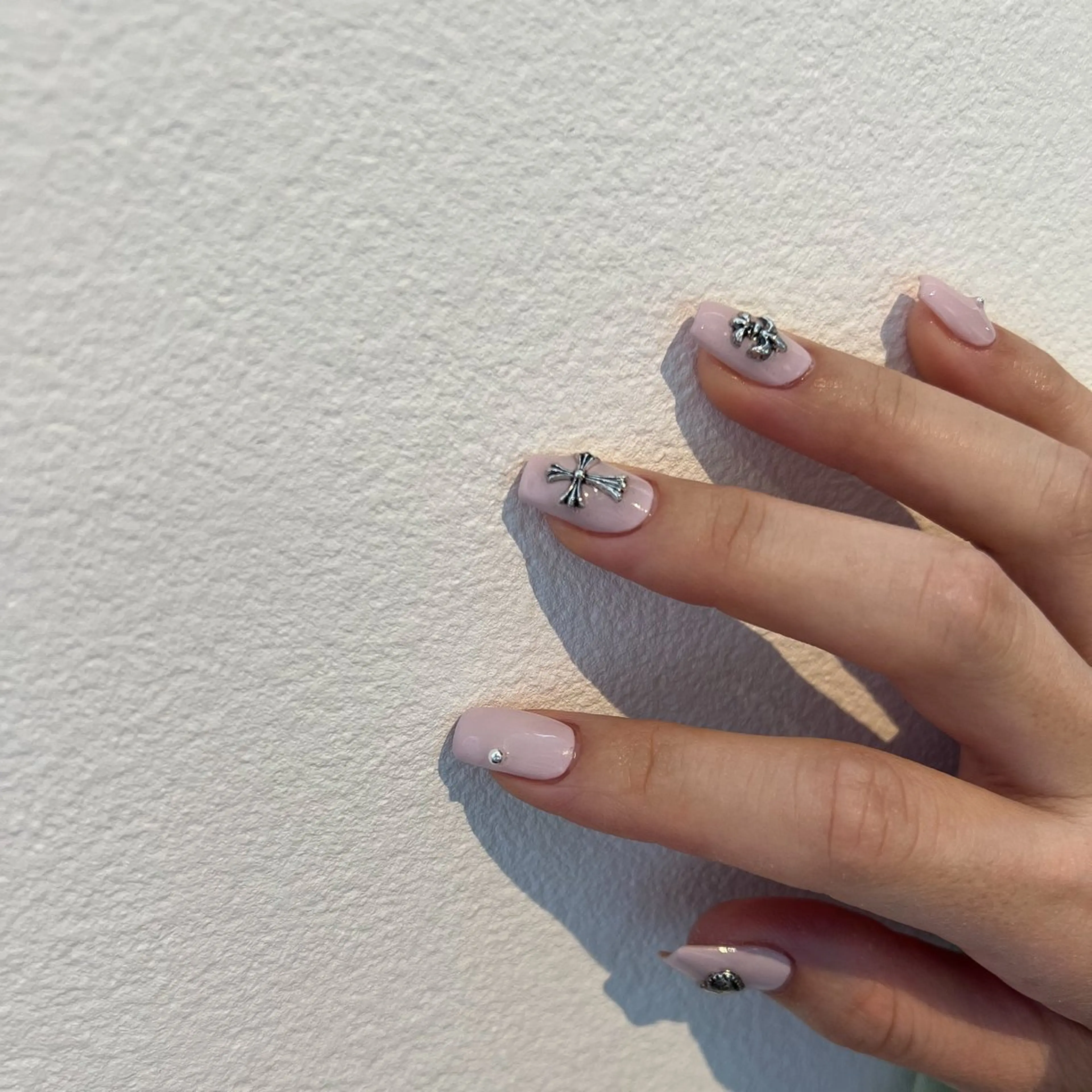 ネイル ハンドネイル nail salon ULL所属・nailsalon ULLのネイルデザイン