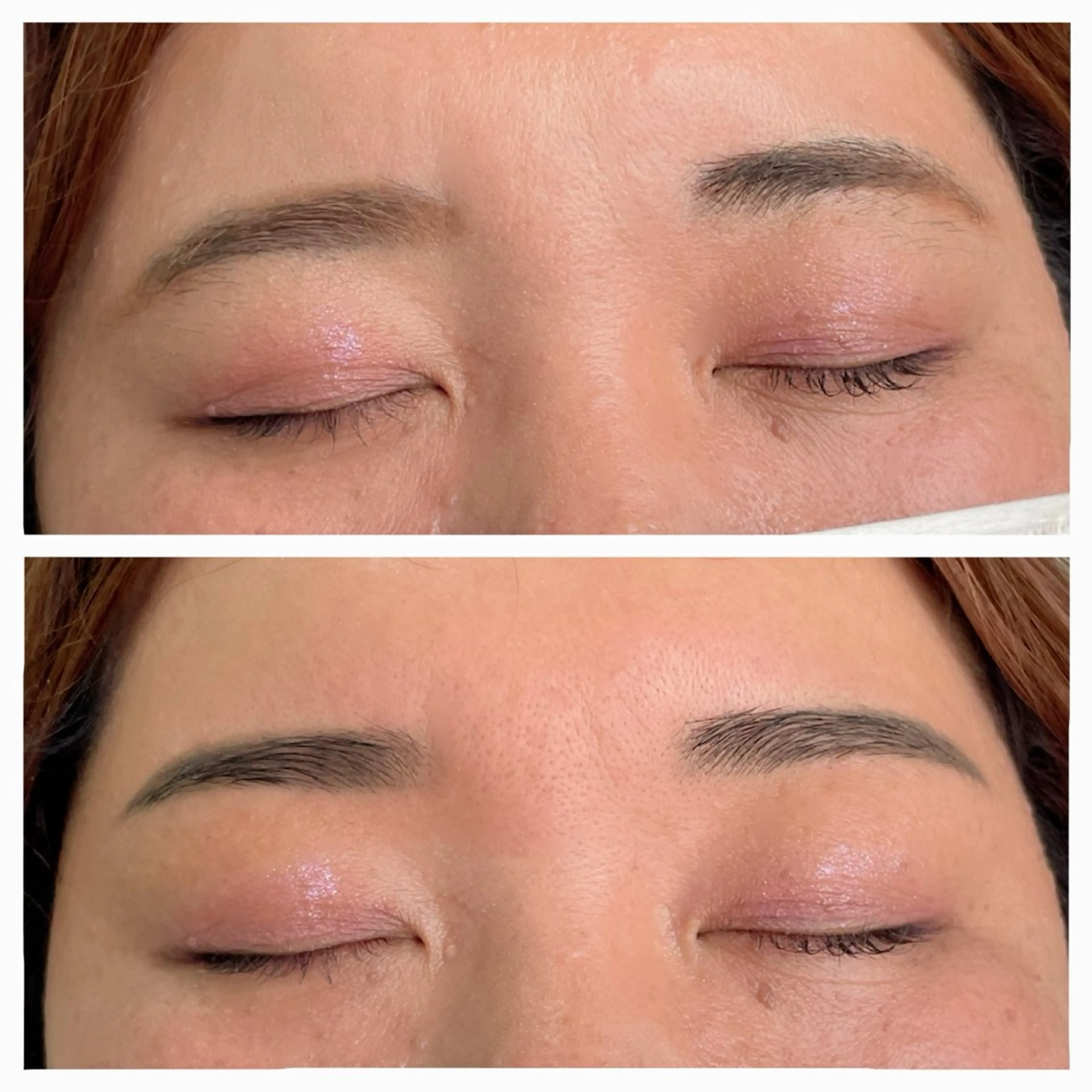 アイブロウ アイブロウサロン店長 🫧AMIの眉毛・アイブロウイメージ