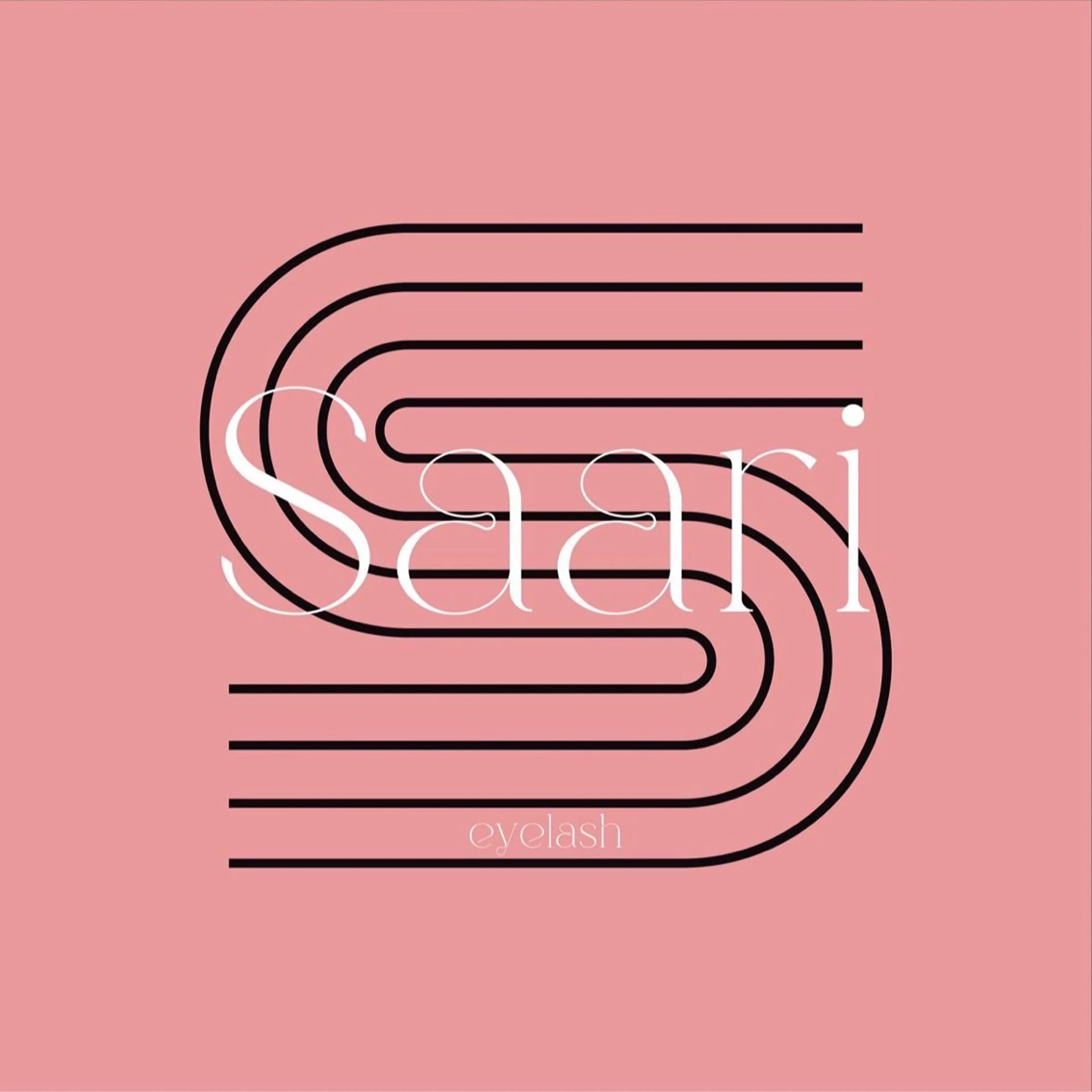 マツエク・マツパ 🌼saarieye lashRina🌼のマツエク・マツパデザイン