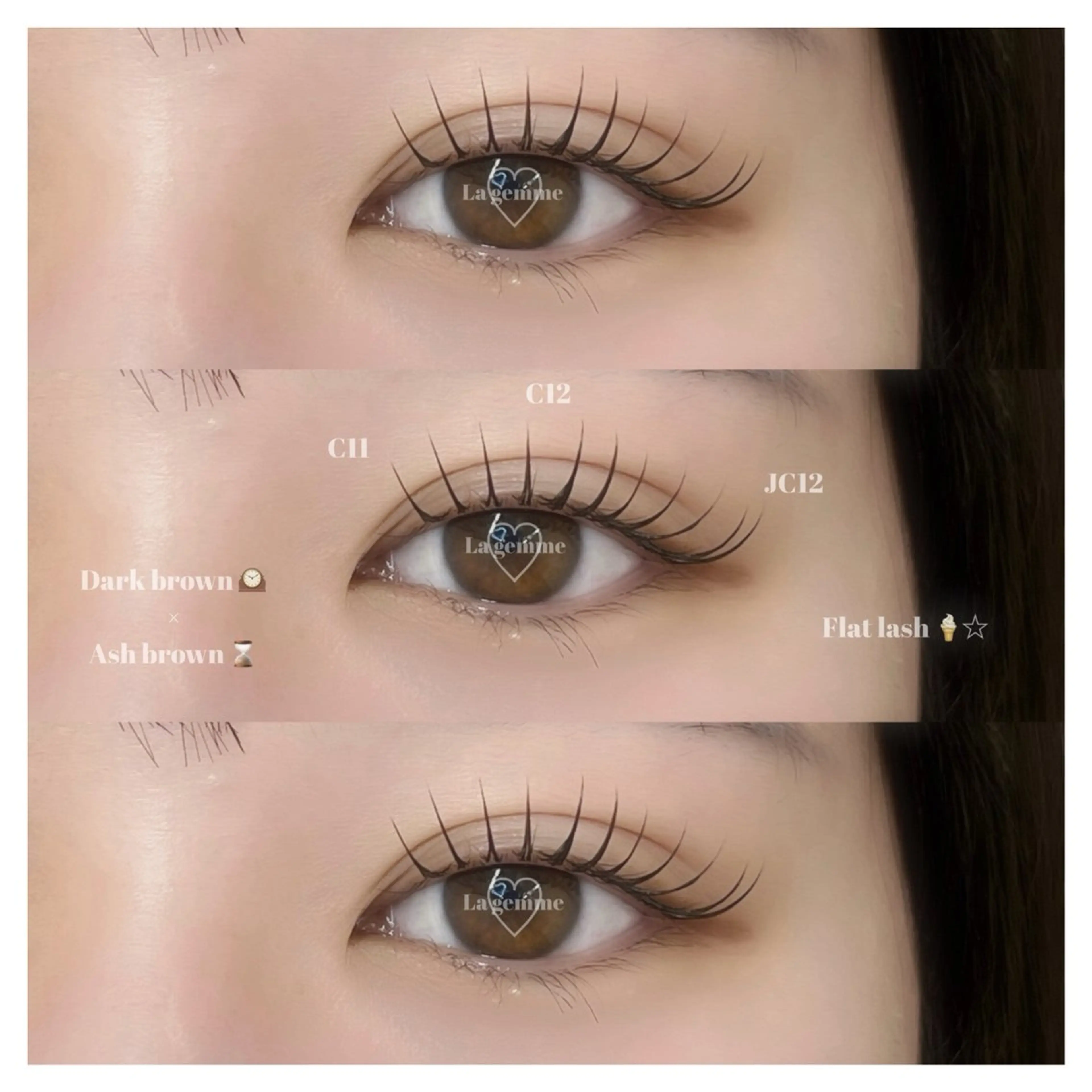 ✅♡ 【 リフエク~160本迄 🔆⋆⁺₊⋆ 】の写真