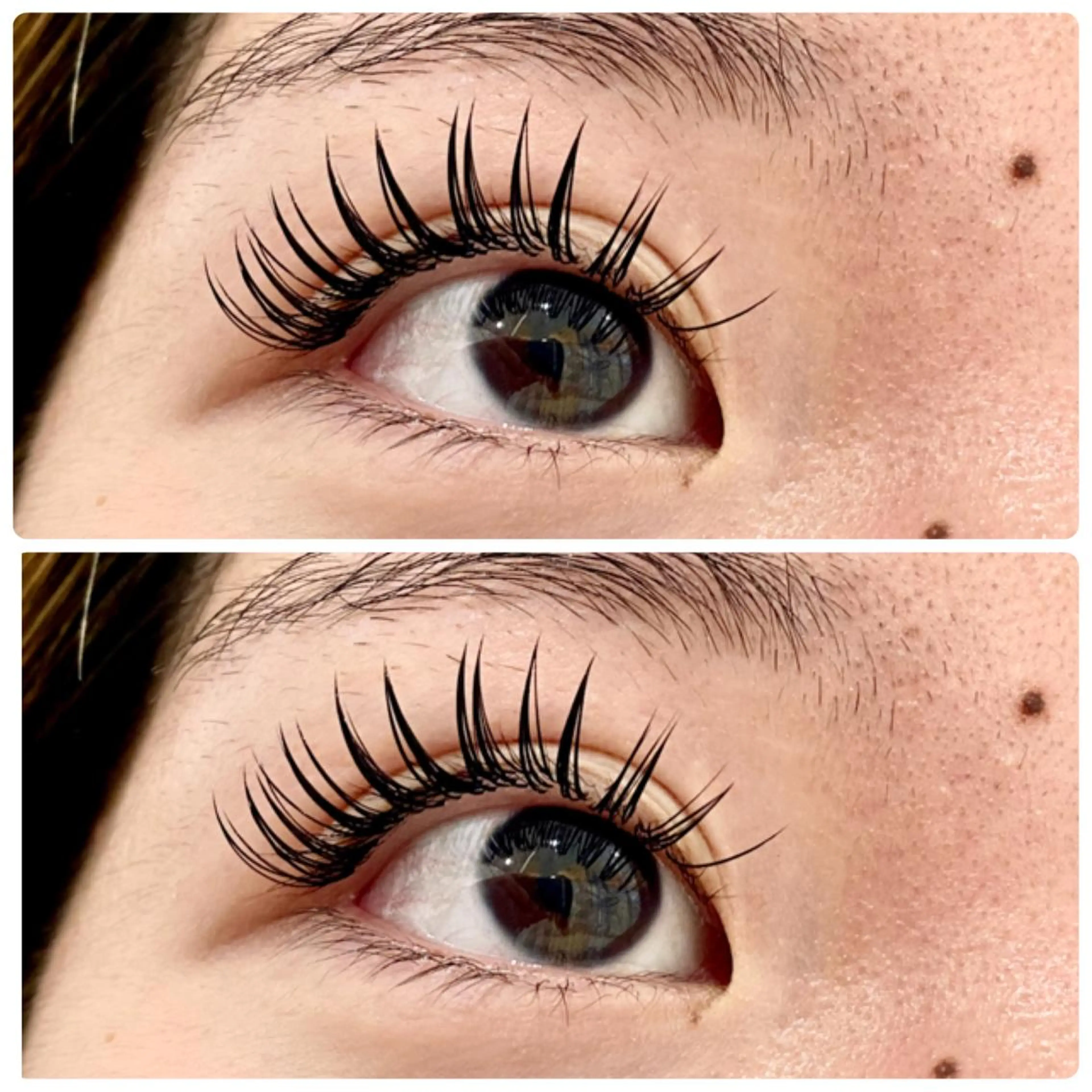 マツエク・マツパ eyelist🌷 Madokaのマツエク・マツパデザイン