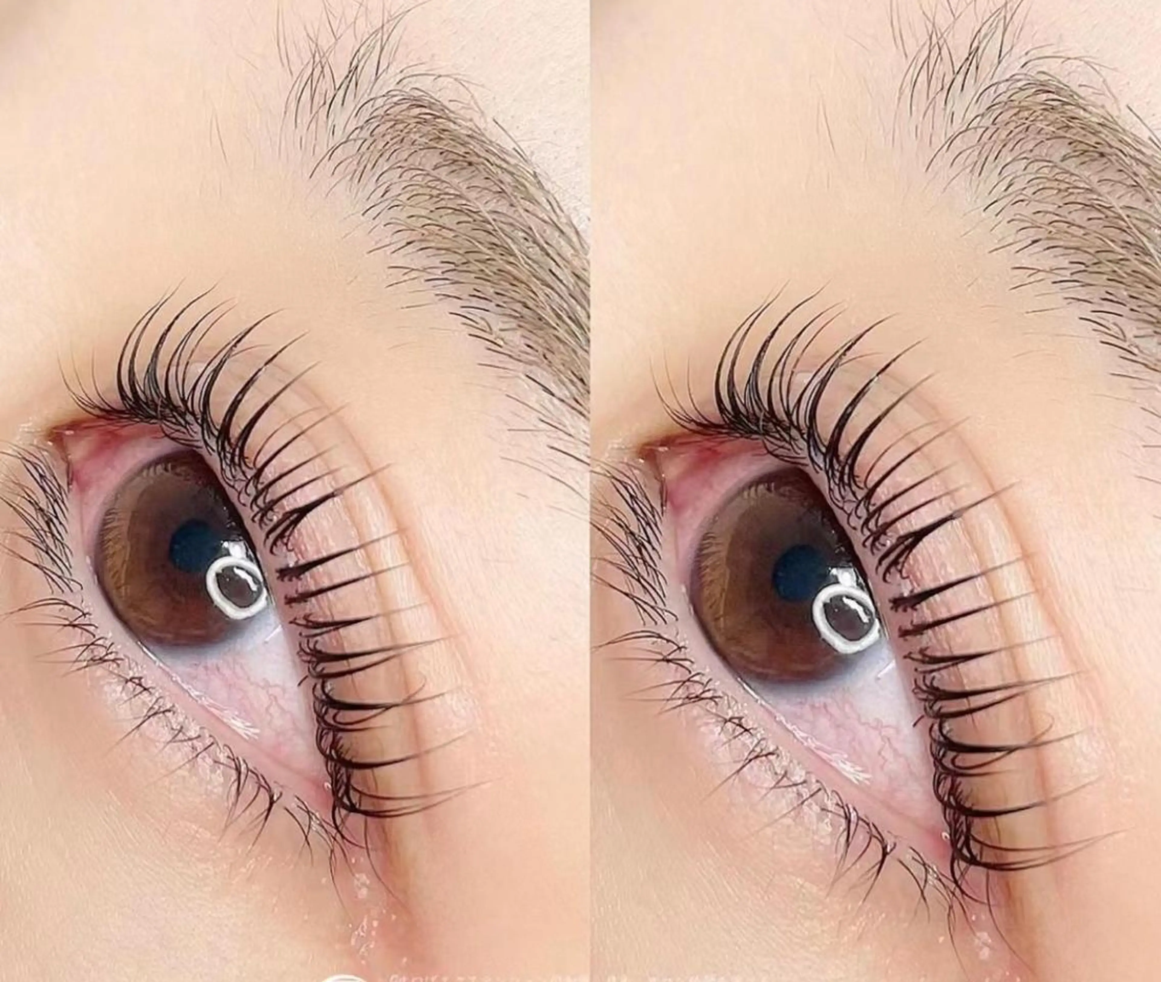 パーマ M🌷nail 長さだし専門店のネイルデザイン