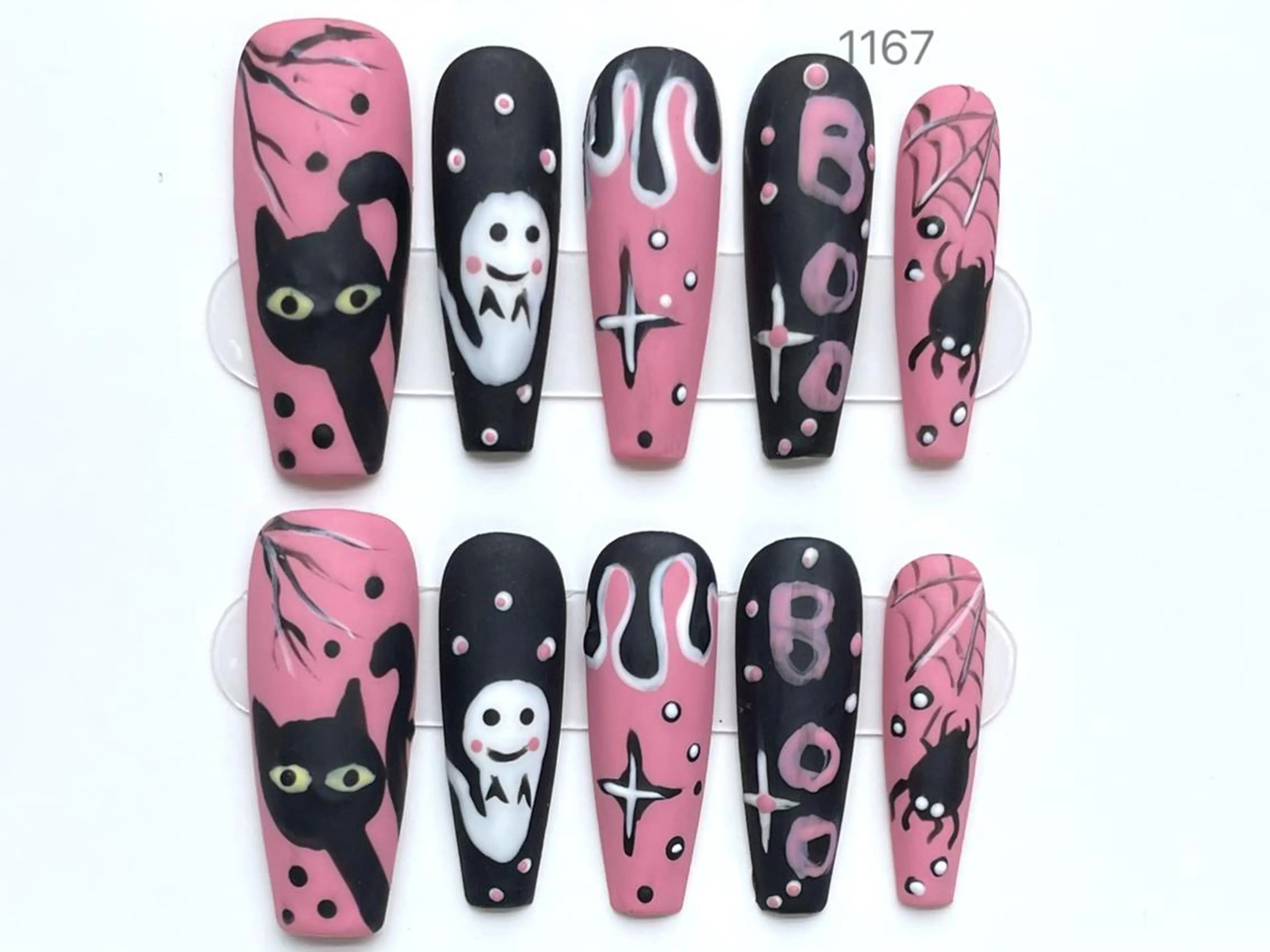 ネイル ハンドネイル ハンドケア 💅 NikoNikoのネイルデザイン