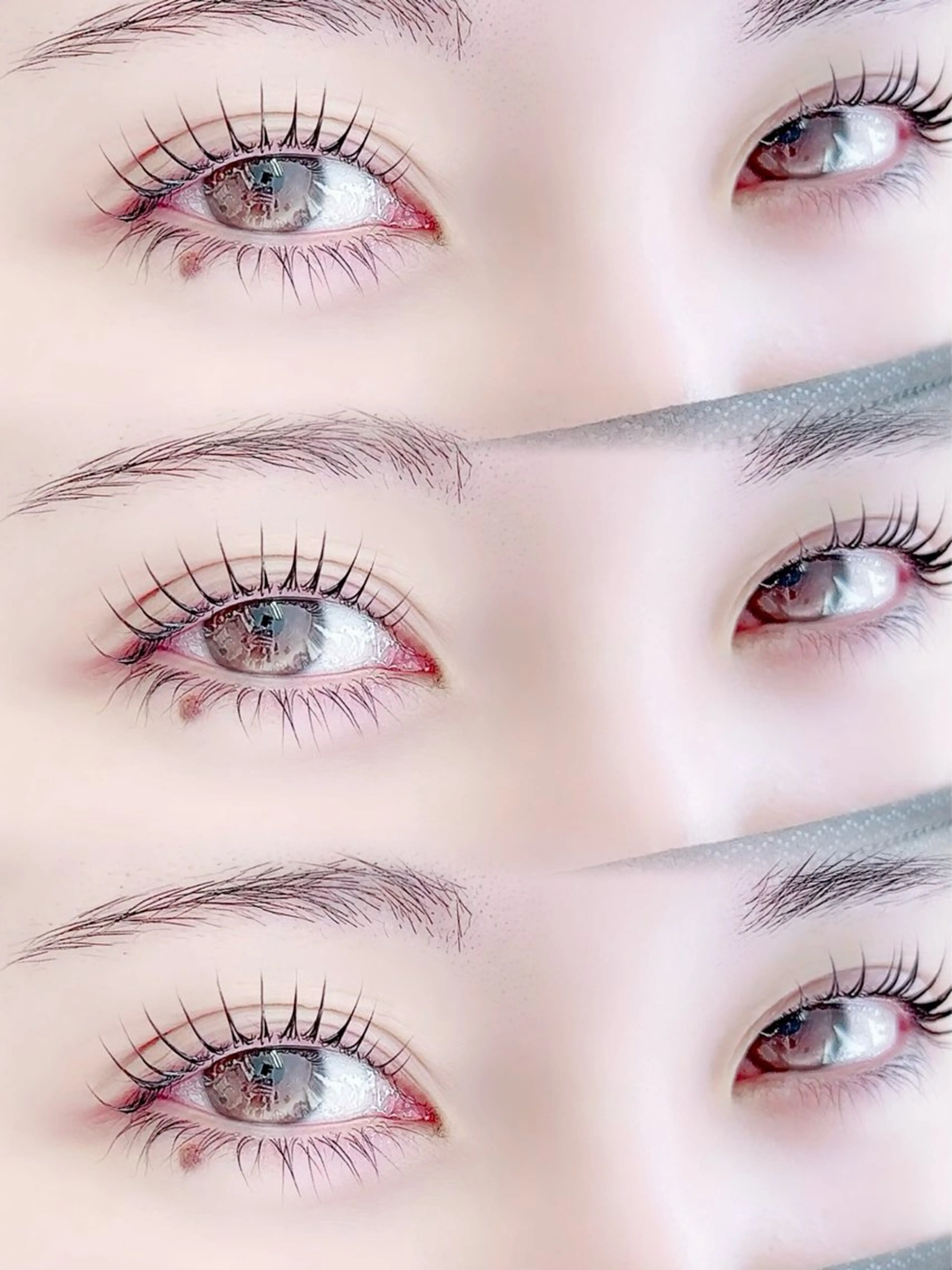 マツエク・マツパ Liber Kyoto所属・魔法の シミ取り職人のエステ・リラクイメージ