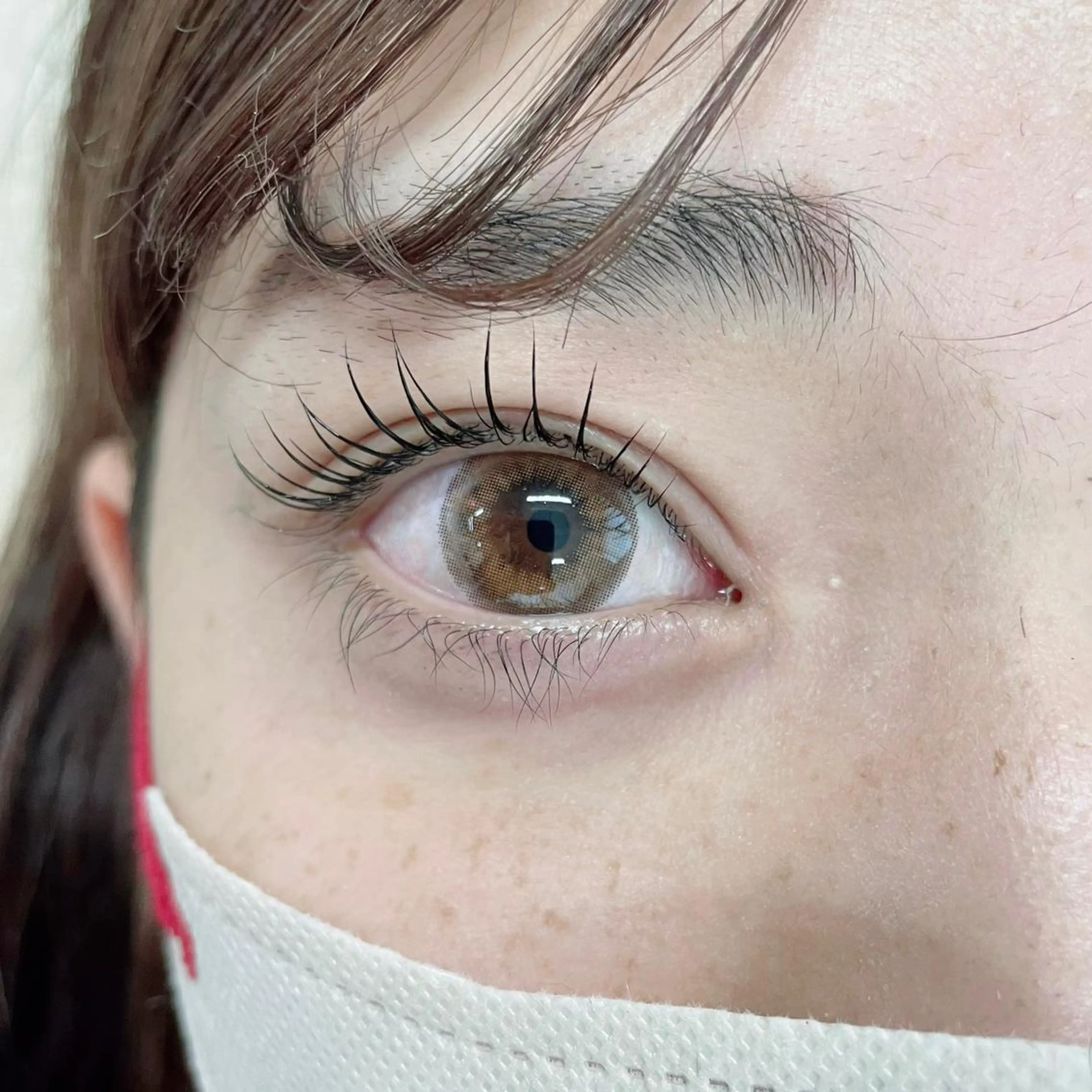 マツエク・マツパ Shucre太田川 🧸のマツエク・マツパデザイン