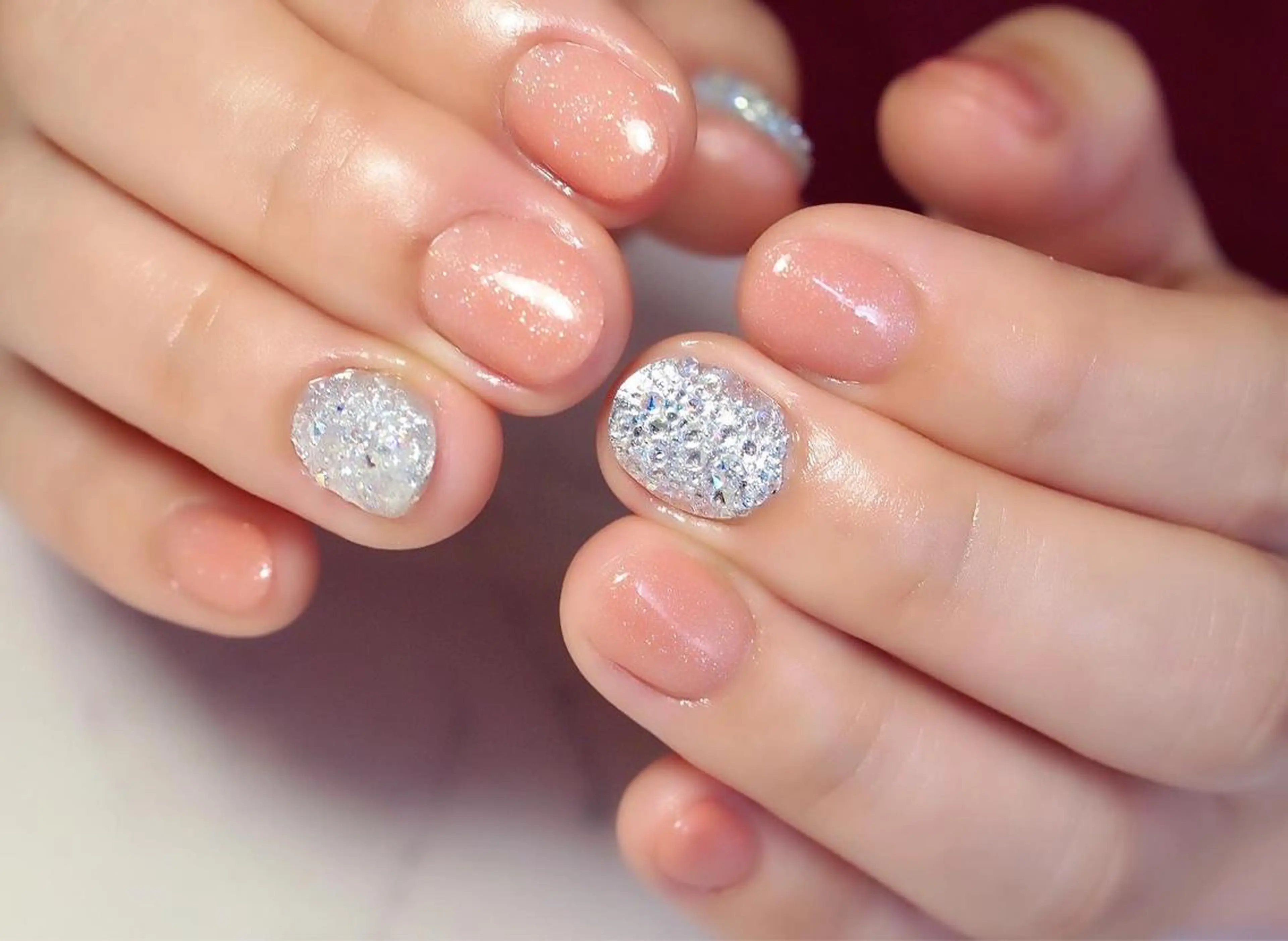 ネイル muguet nails所属・nail madokaのネイルデザイン