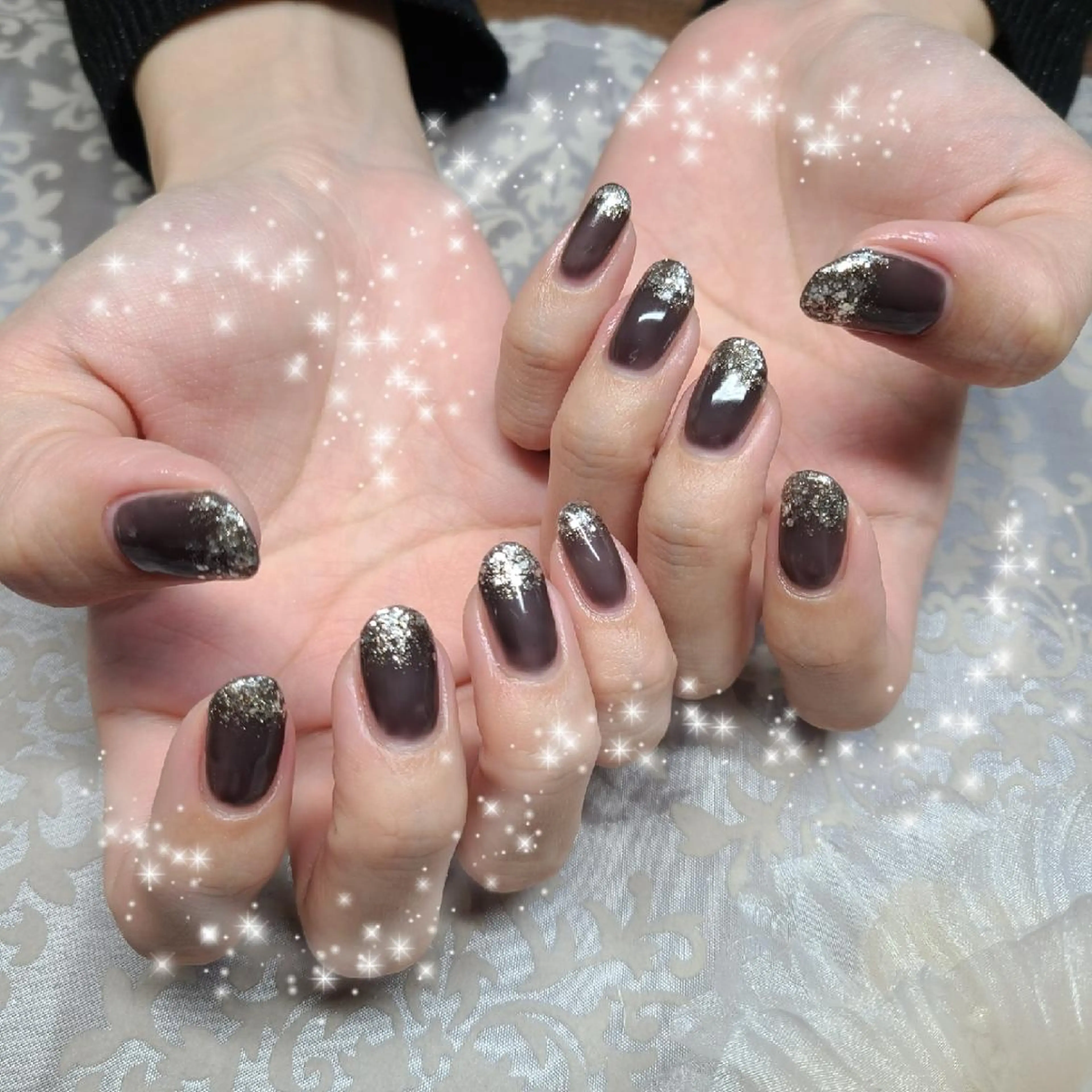 ネイル Nail  Ai    のネイルデザイン