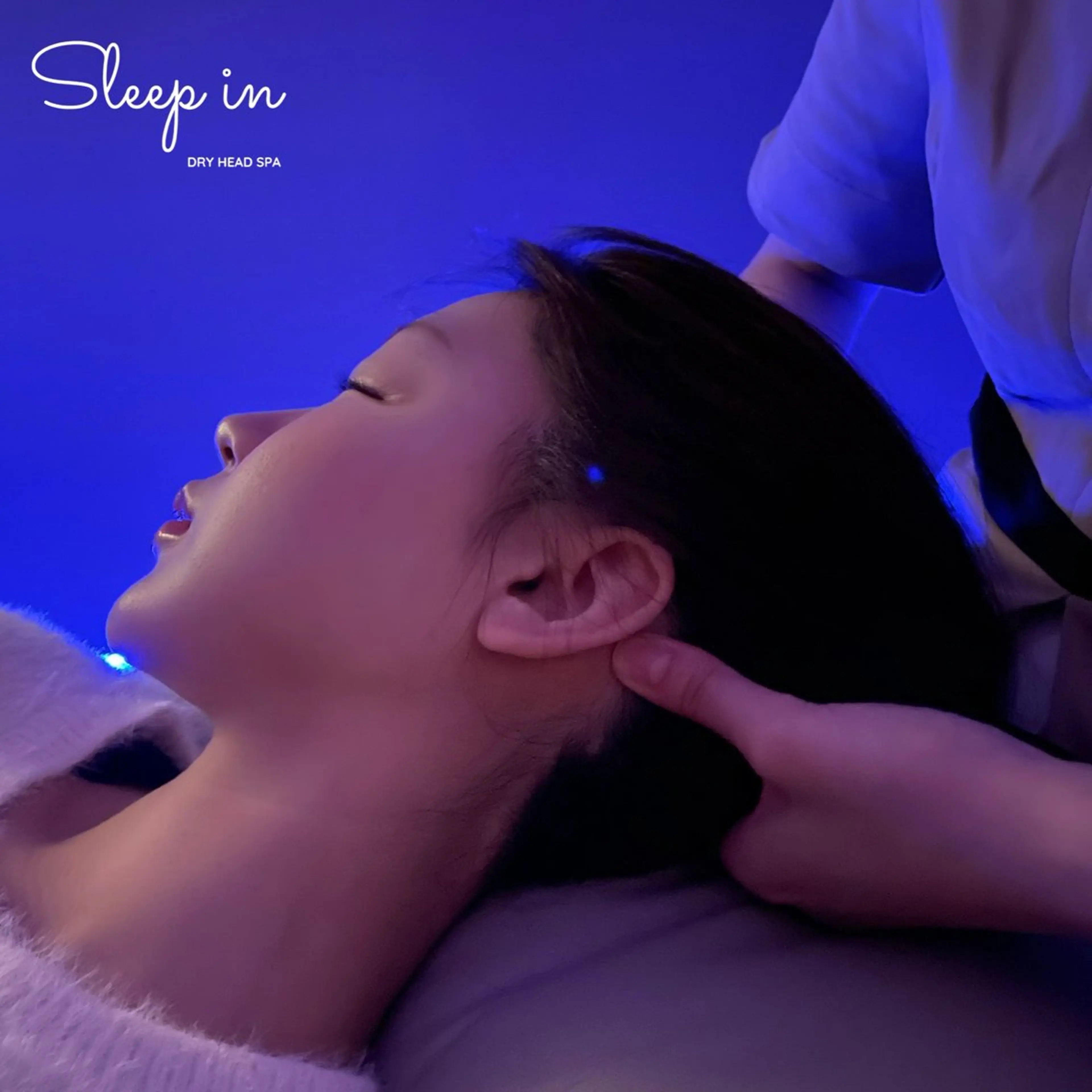 リラク Sleep in 大房のエステ・リラクイメージ