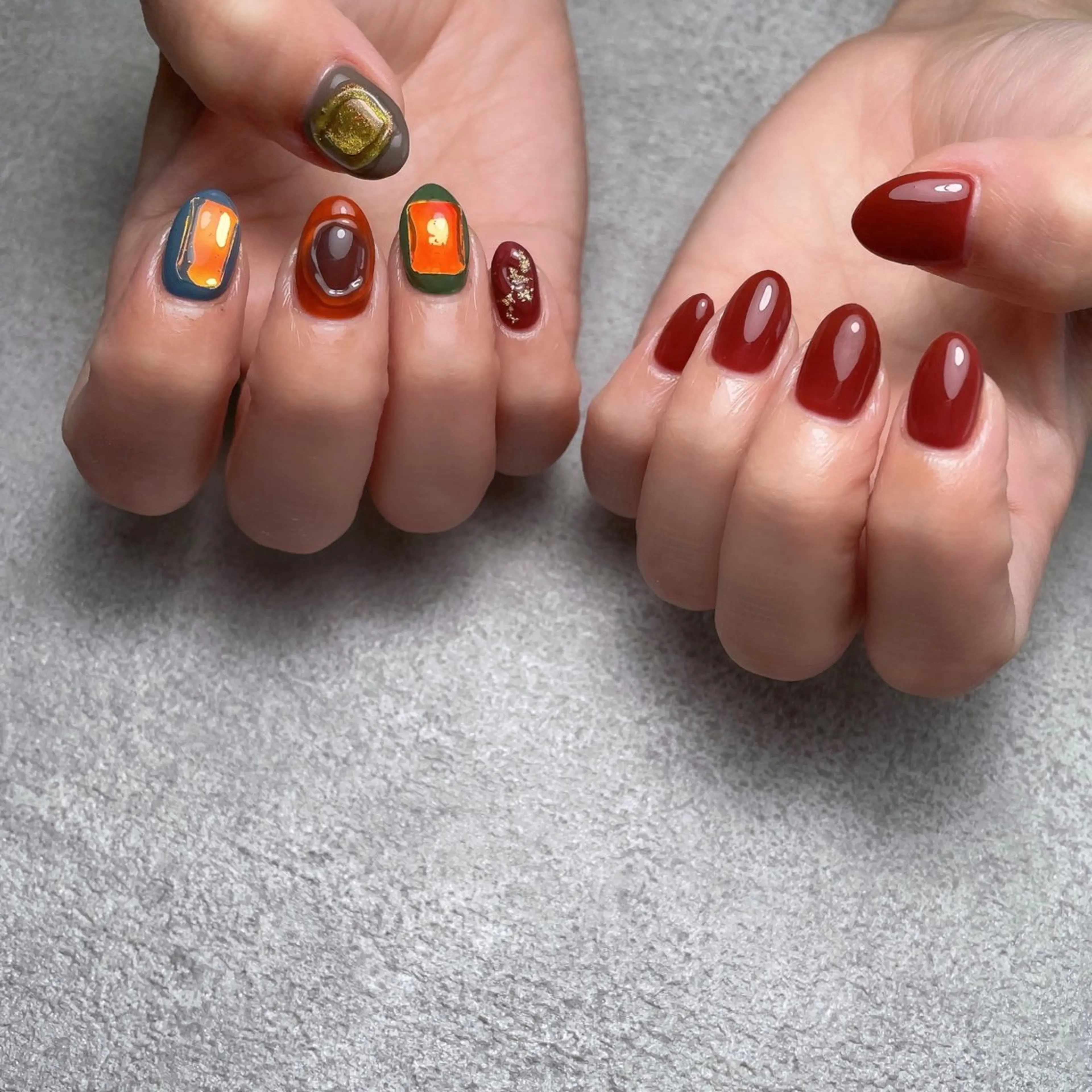 ネイル ALL Nail &whiteningのその他イメージ