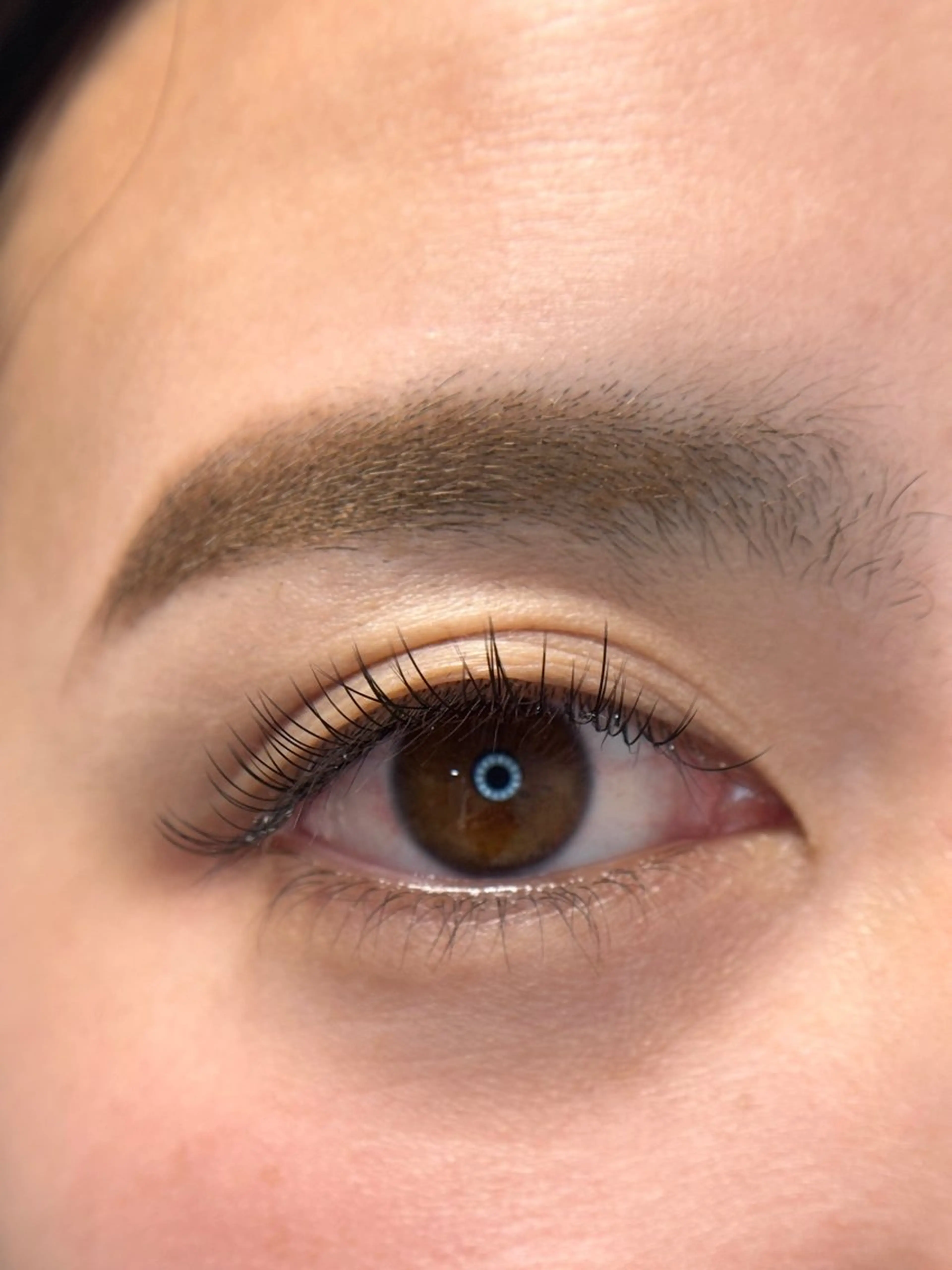 マツエク・マツパ マツエク Doors 佐藤のマツエク・マツパデザイン