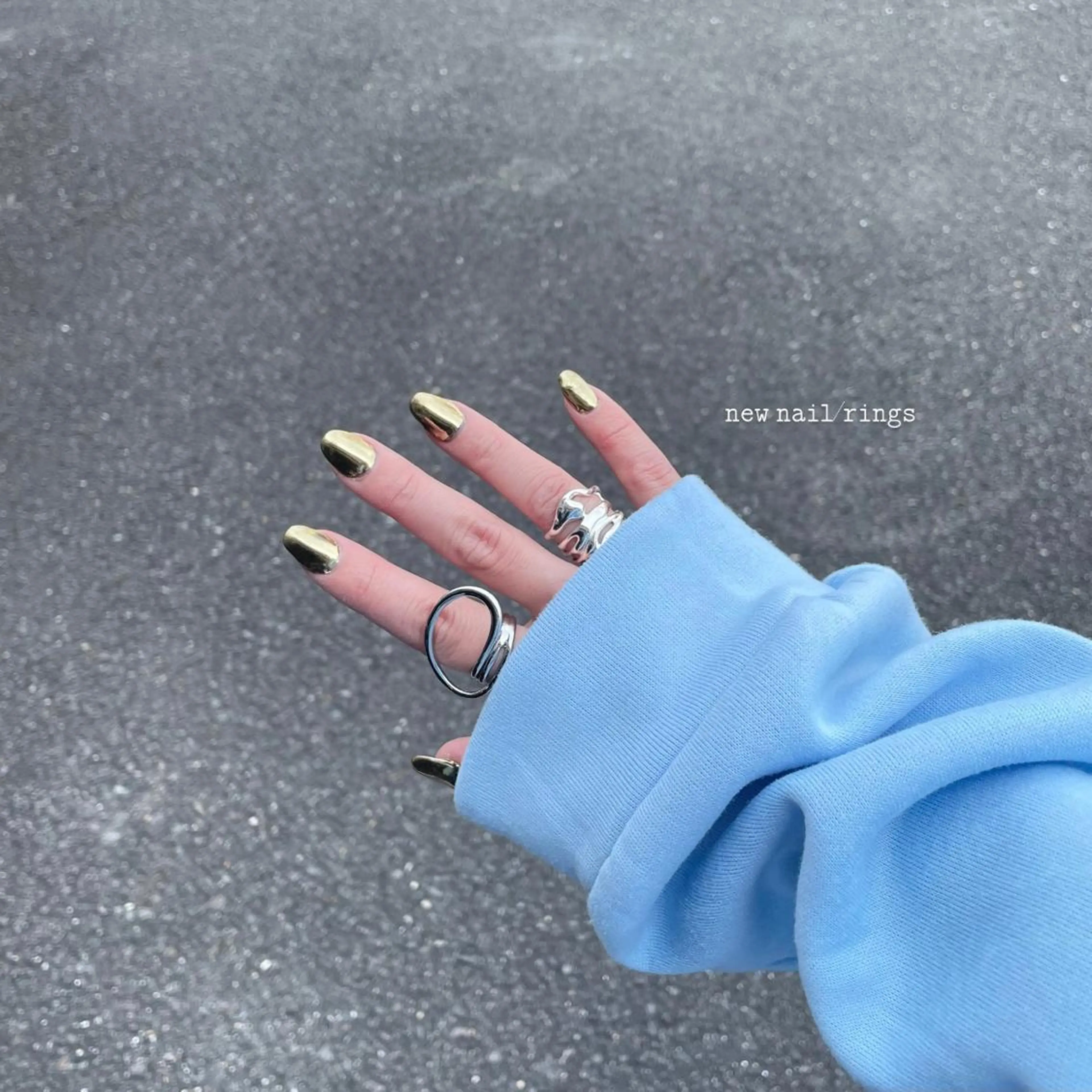 ネイル Atelier by 24nail/Ayaのネイルデザイン