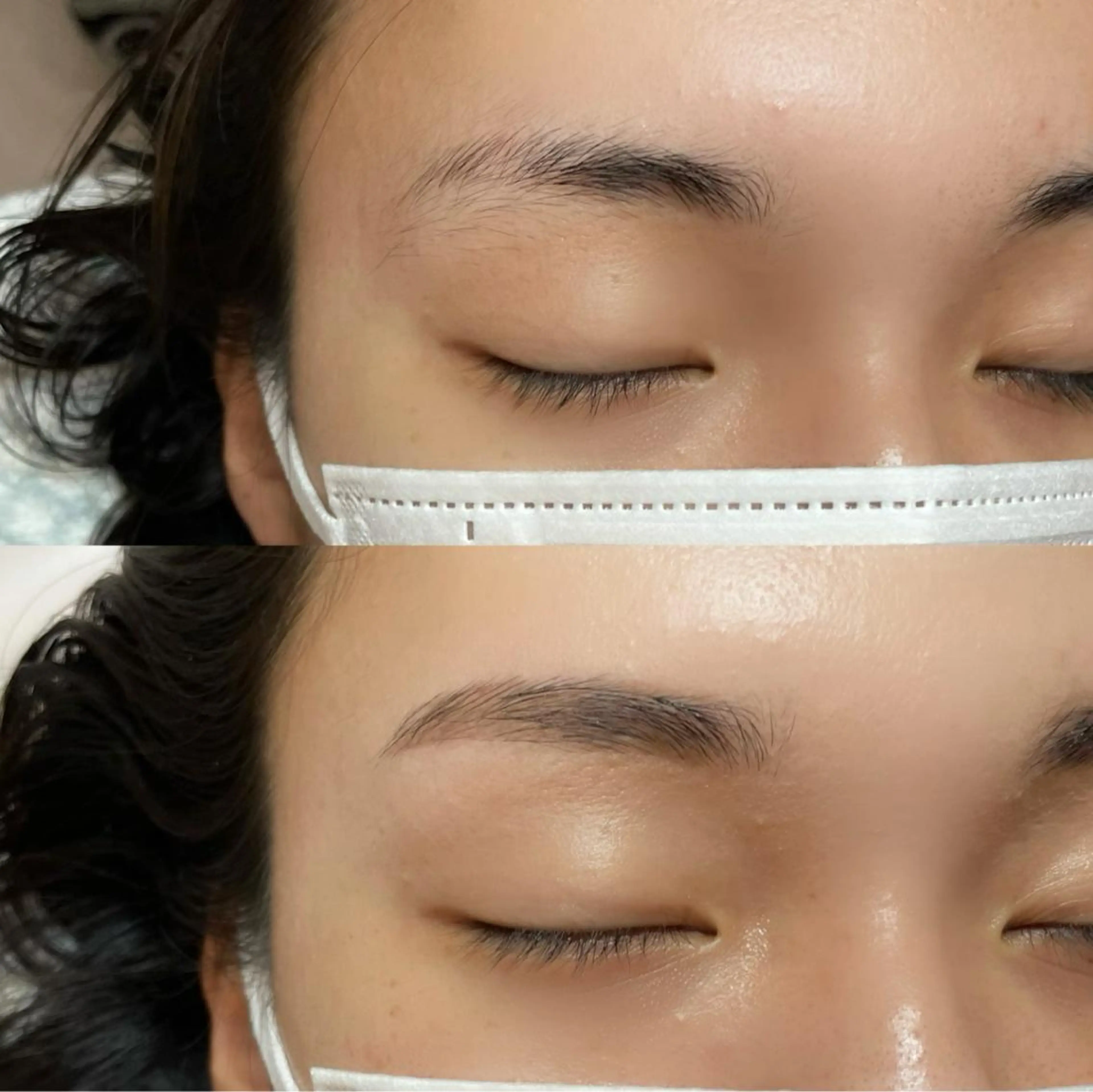 Tia Lash 所属・冨永 梓TiaLashのエステ・リラクイメージ