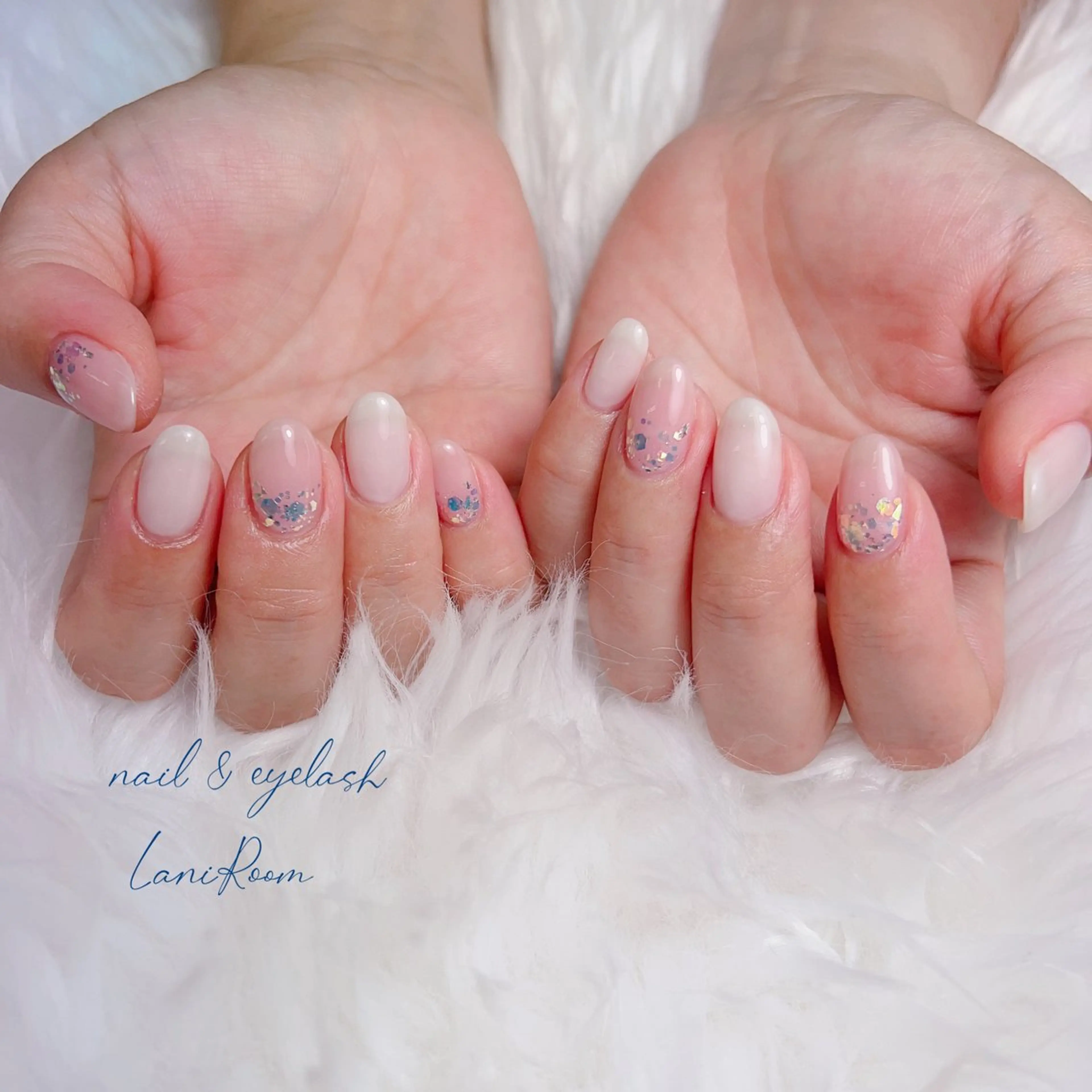 ネイル LaniRoom所属・Lani Roomのネイルデザイン