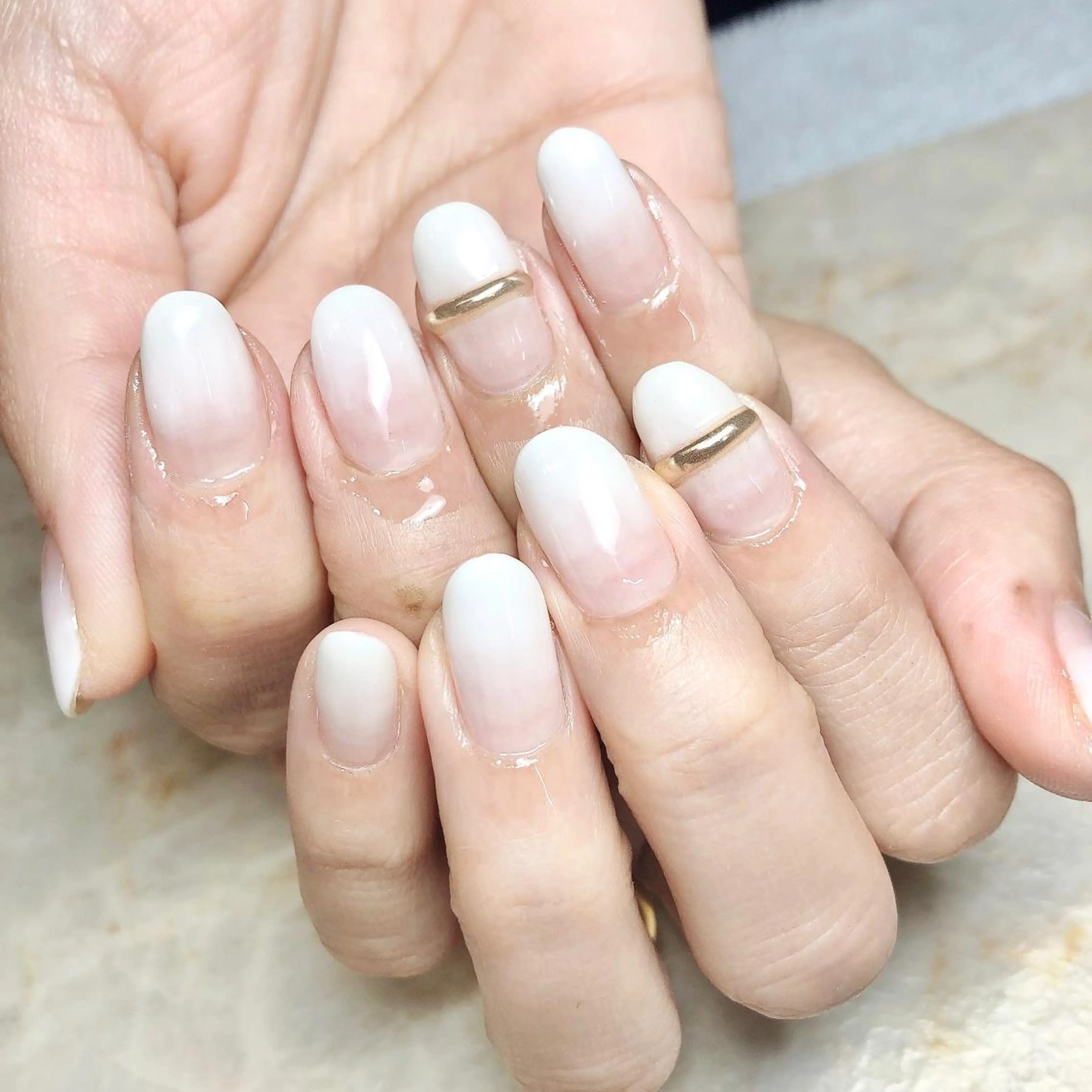 ネイル maison de NALIのネイルデザイン