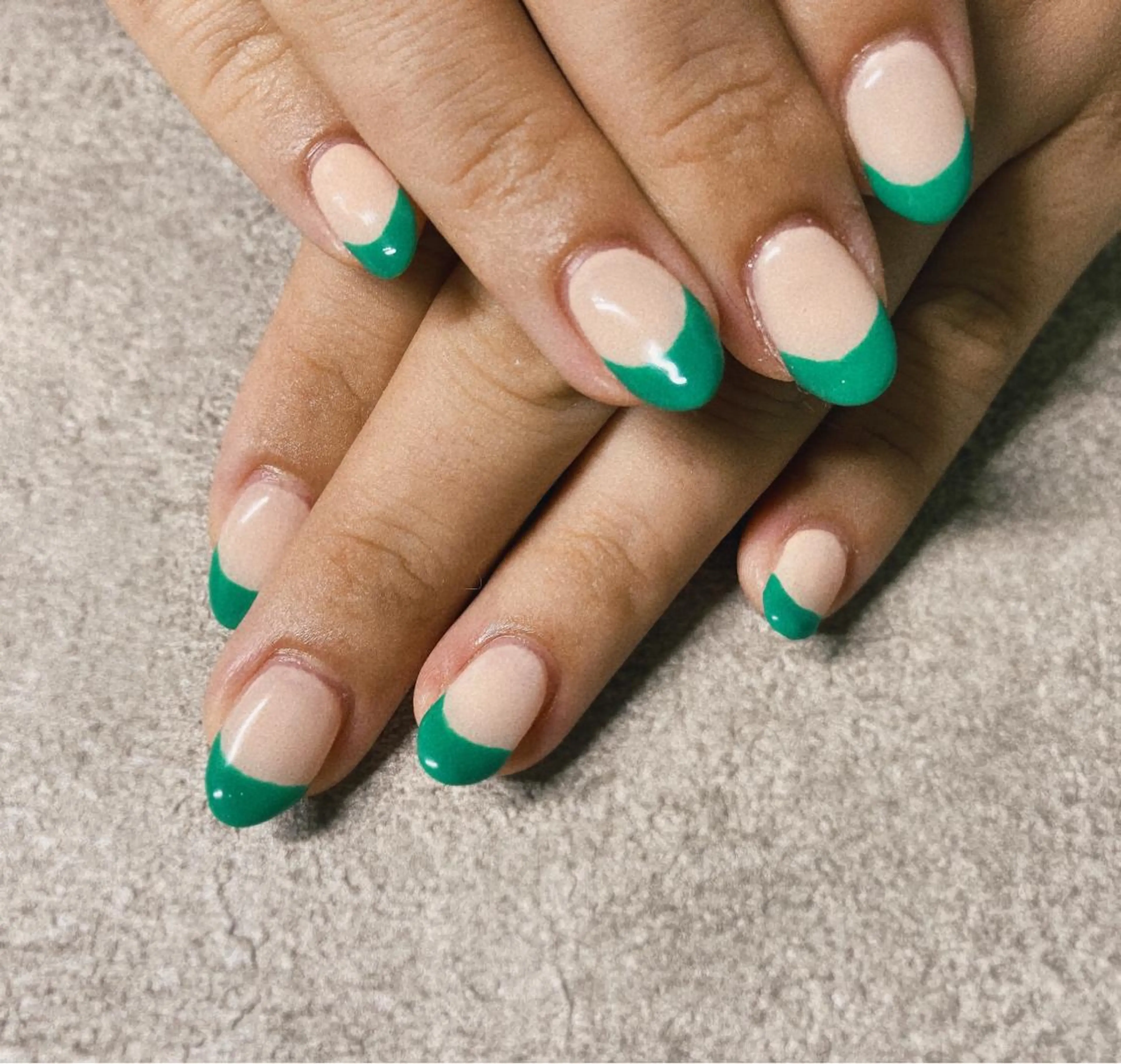 ネイル ハンドネイル Hiro nail /Harapeccoのネイルデザイン