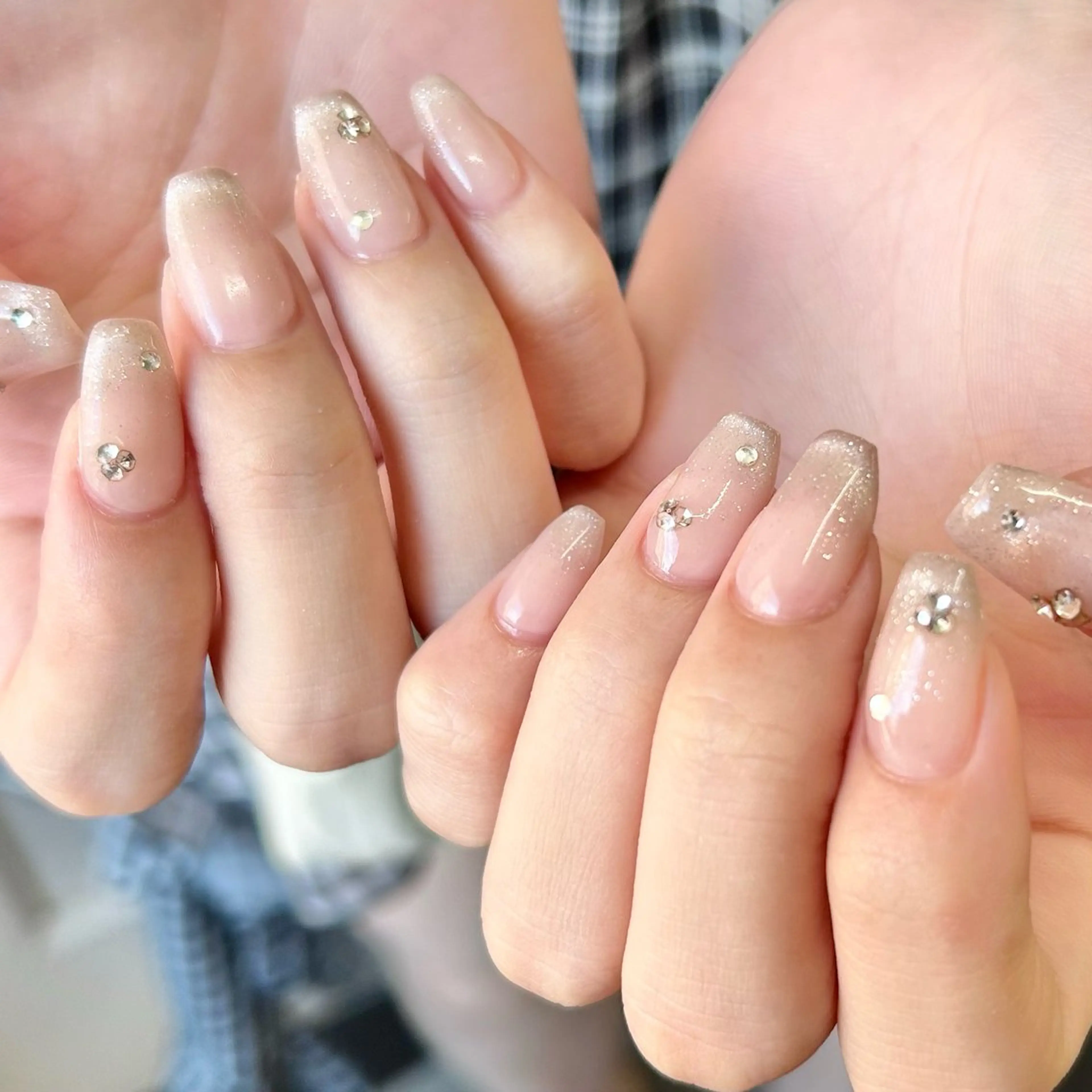 ネイル Maruyama Mireiのネイルデザイン