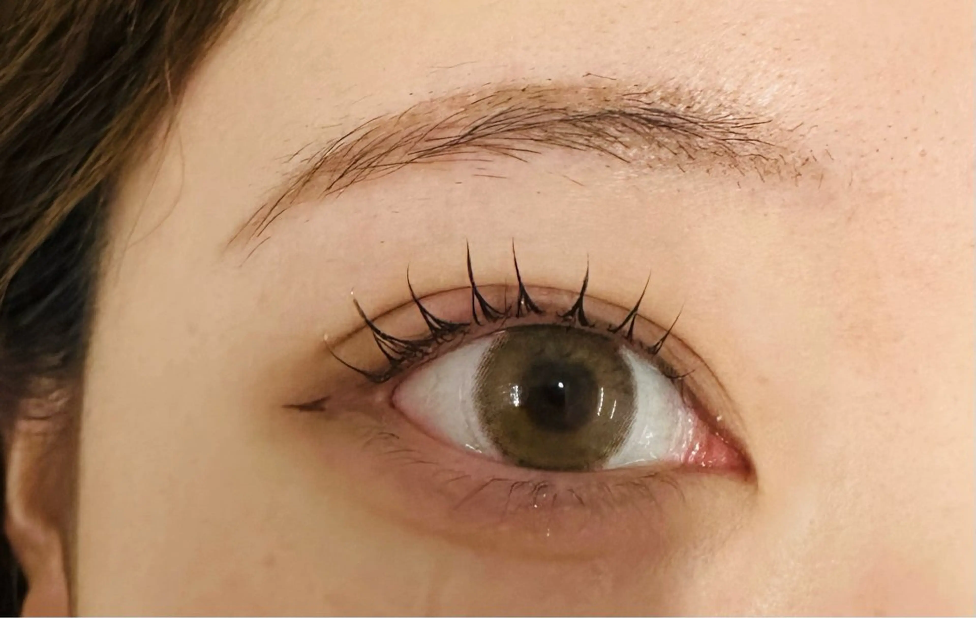 マツエク・マツパ ネモア久留米店 🌼AYUMI🌼のマツエク・マツパデザイン