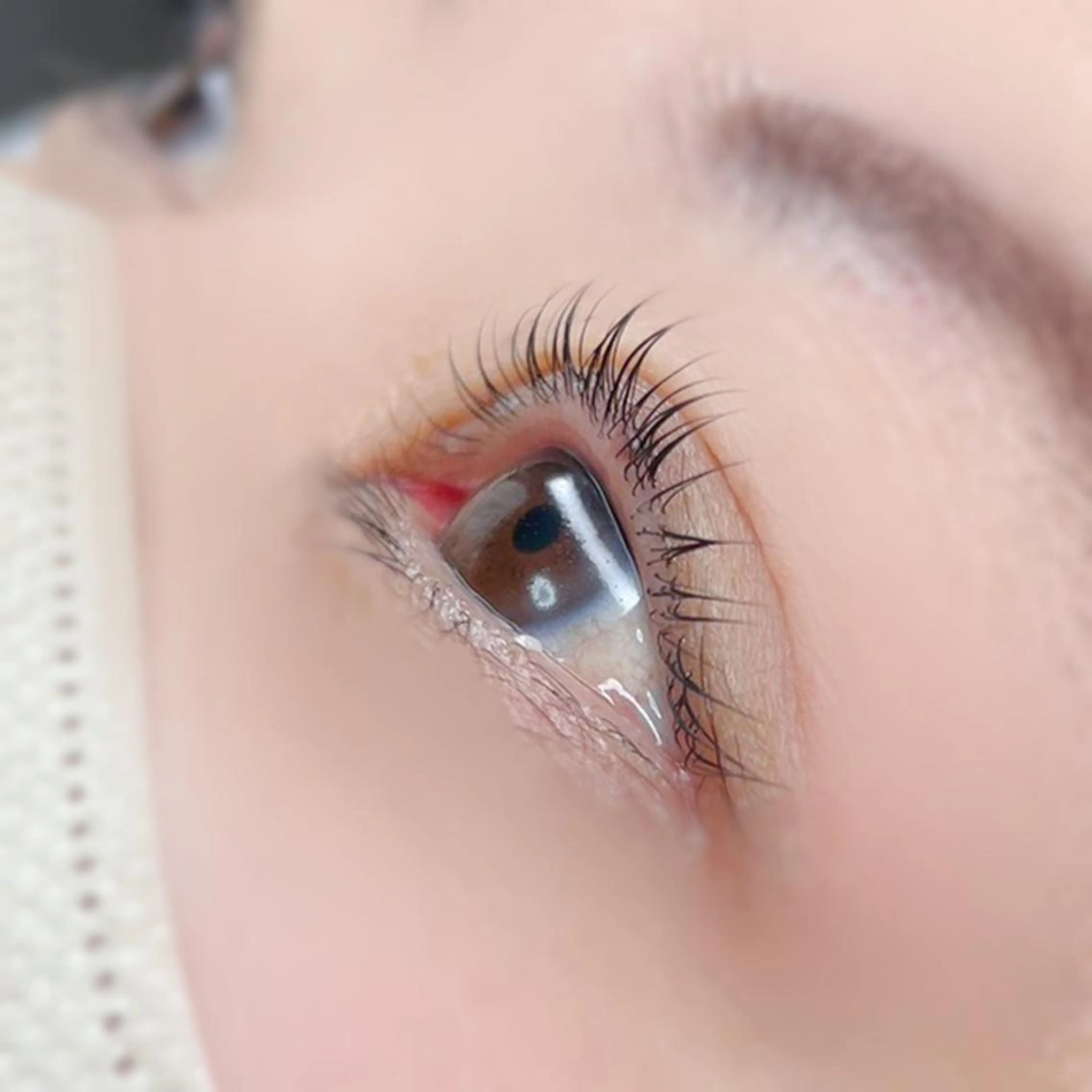 マツエク・マツパ 平山 ゆりのマツエク・マツパデザイン