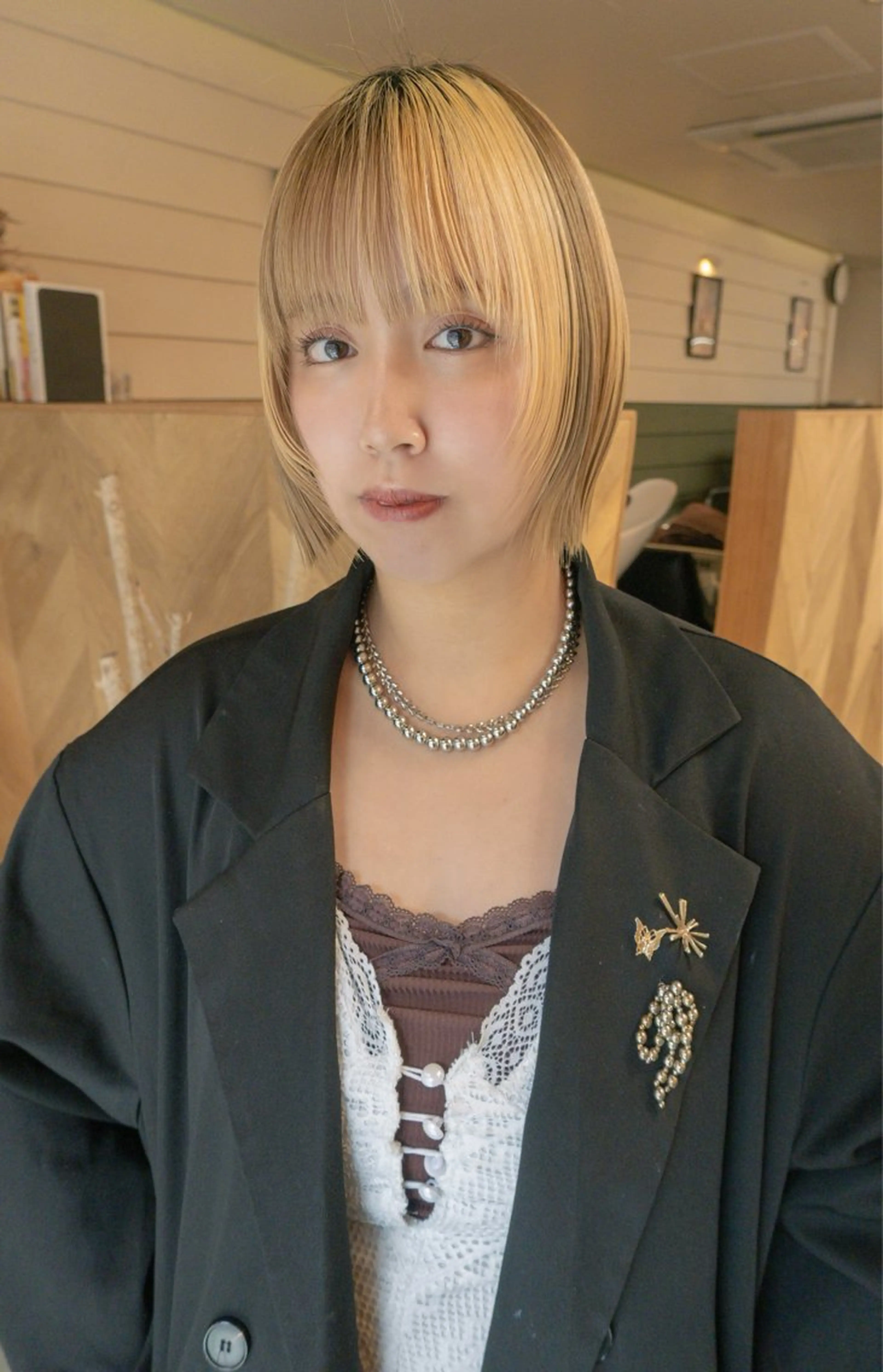 🌷 カット 🌷の写真