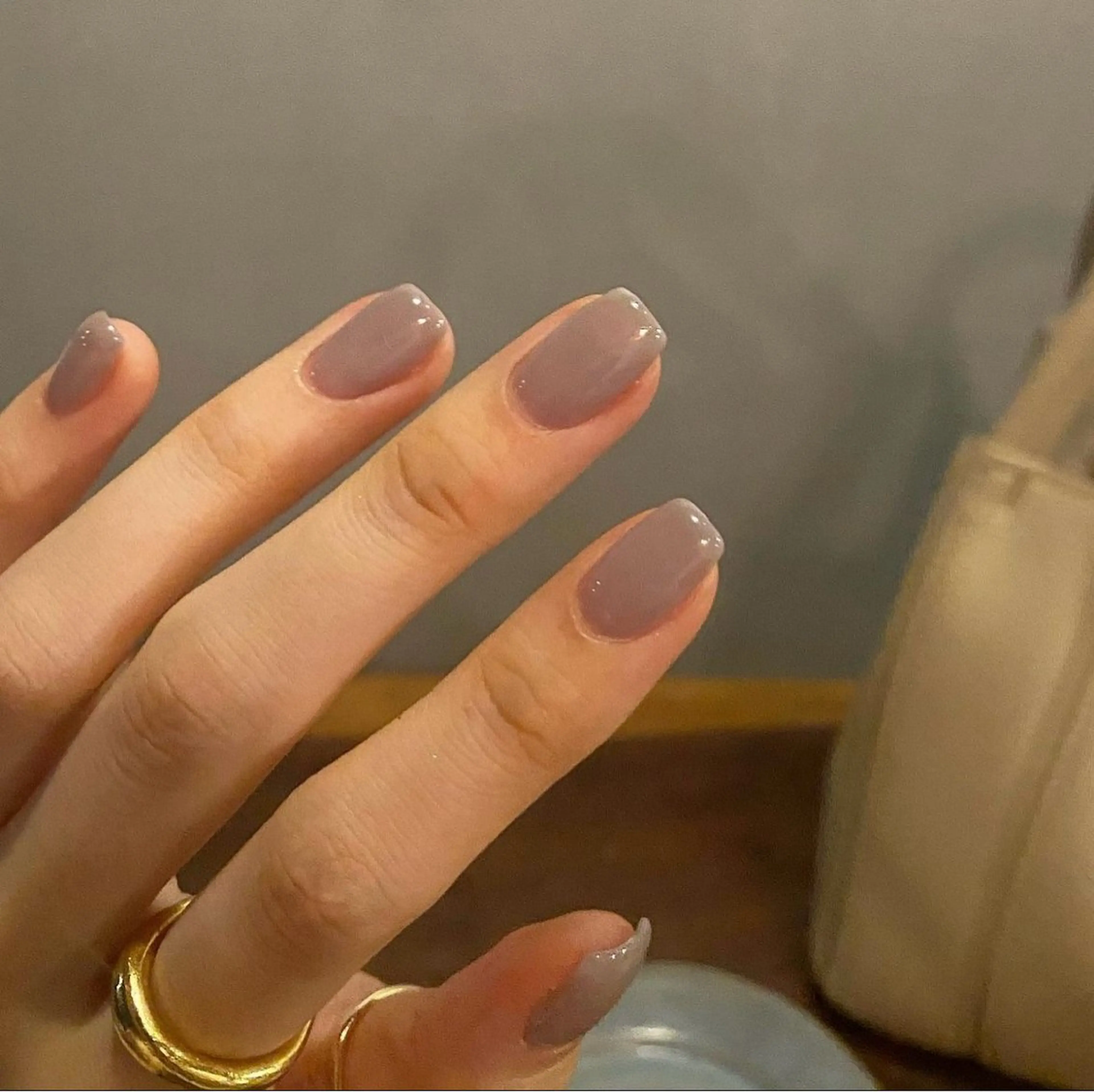 ネイル soi.__ ソアのネイルデザイン