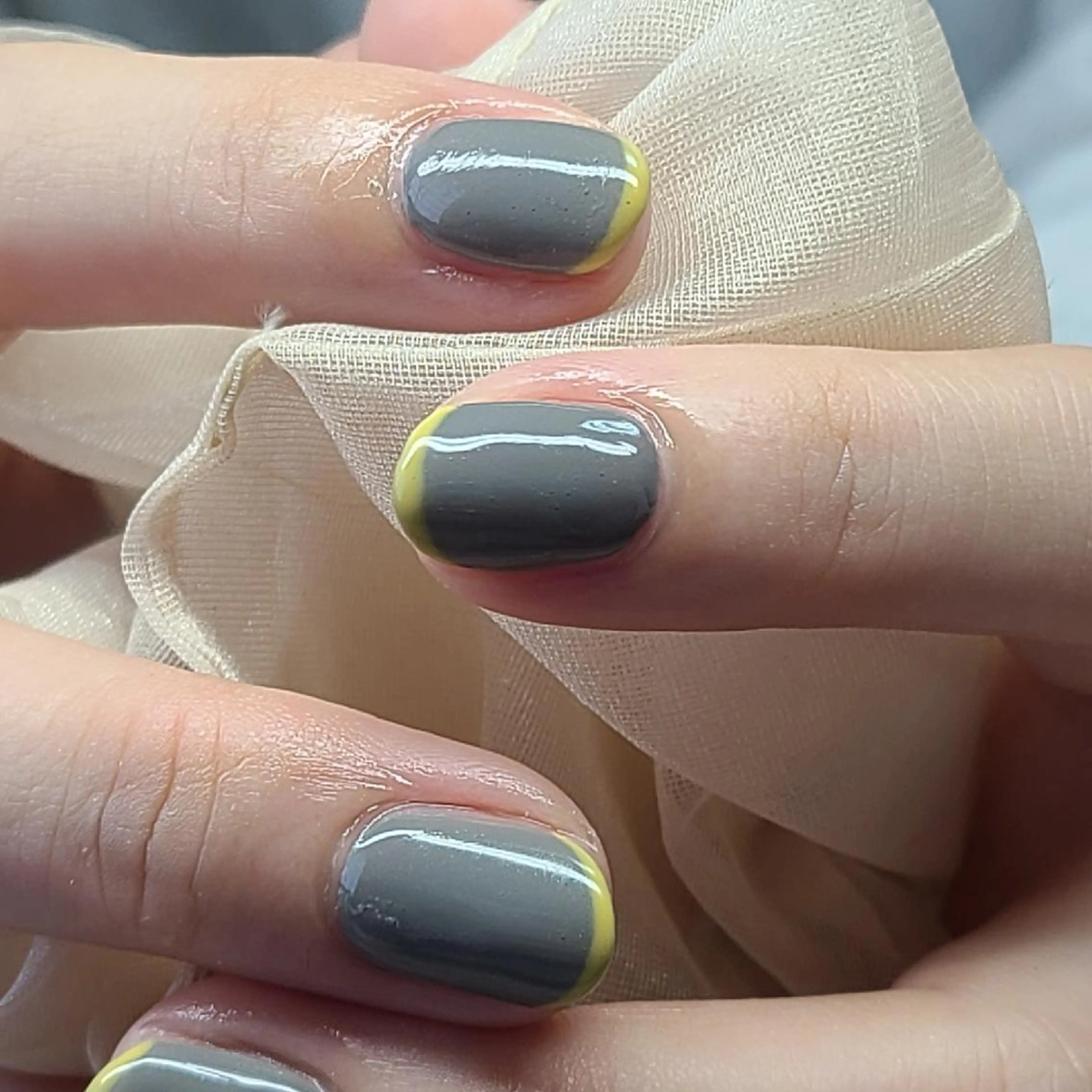 ネイル Nail  Ai    のネイルデザイン