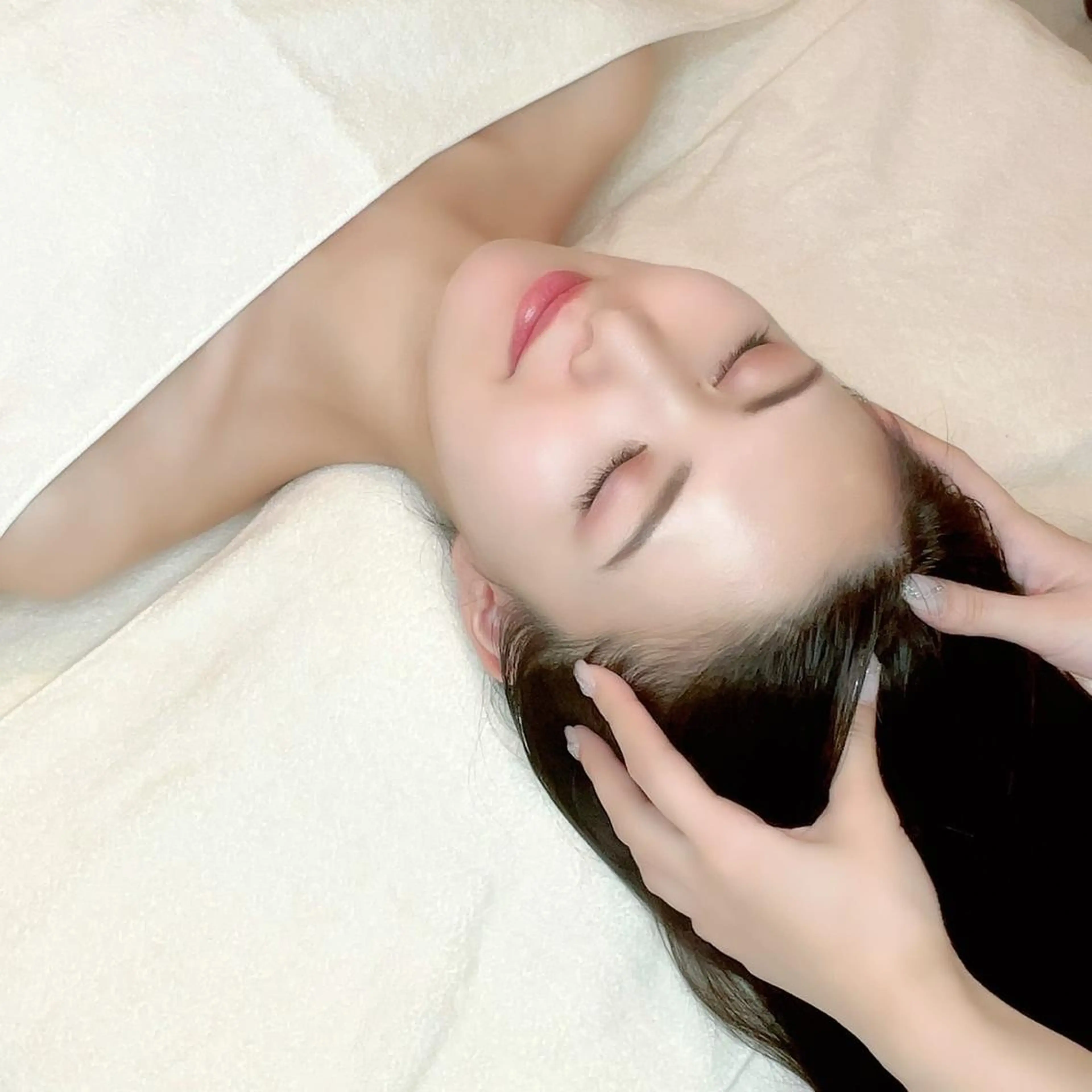 LUNARJE YUKARIのエステ・リラクイメージ