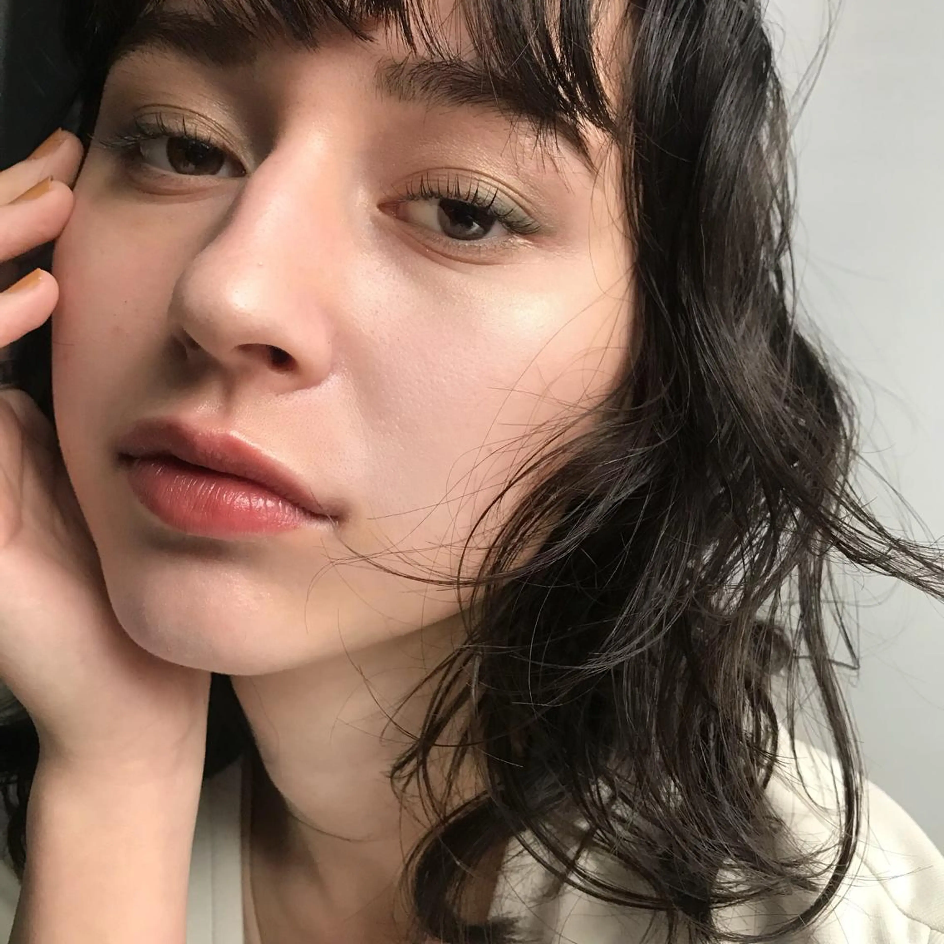 マツエク・マツパ yu kaの眉毛・アイブロウイメージ