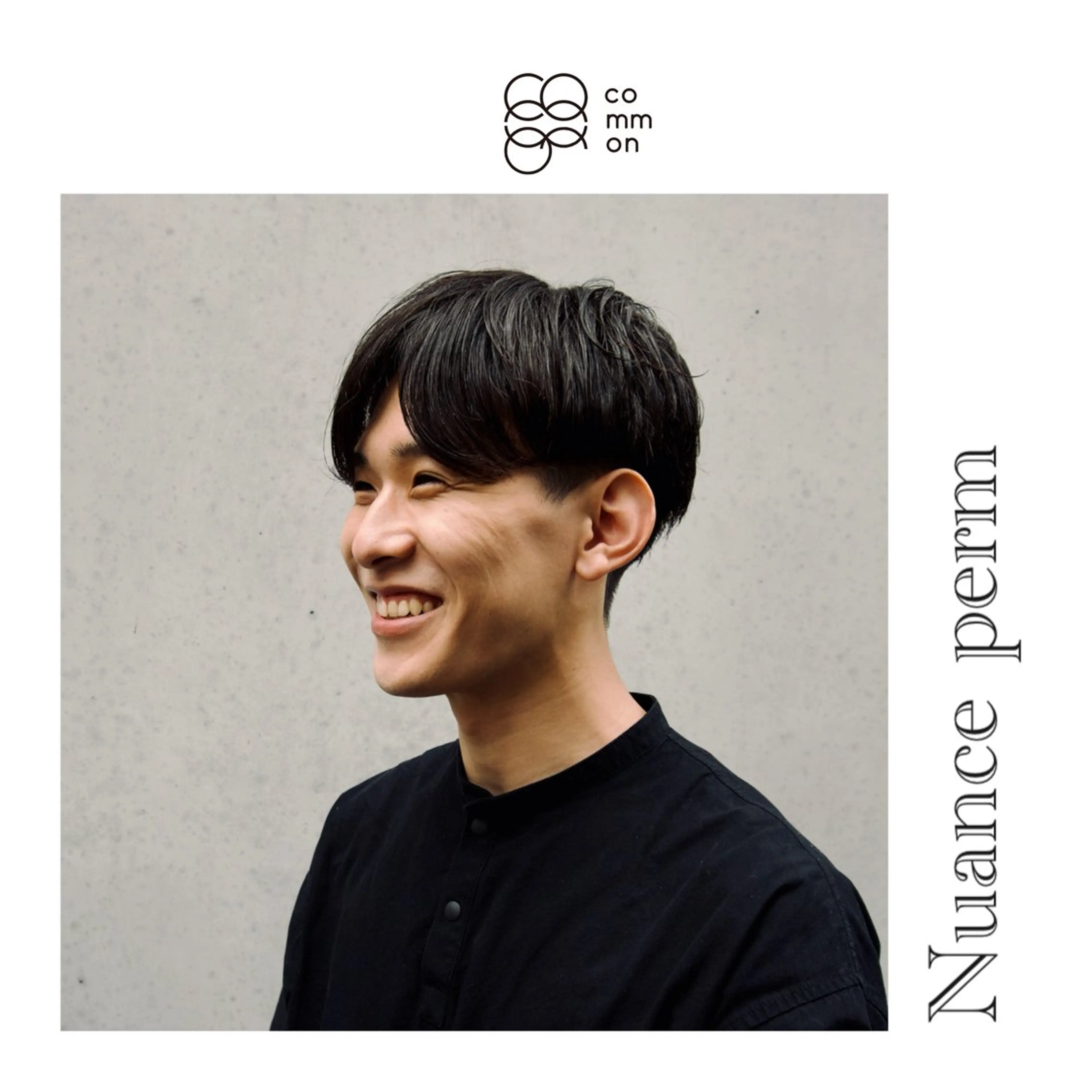 パーマ メンズ メンズパーマ ニュアンスパーマ カット パーマ 💇‍♂️キョウヤ パーマ特化💇‍♂️のヘアスタイル