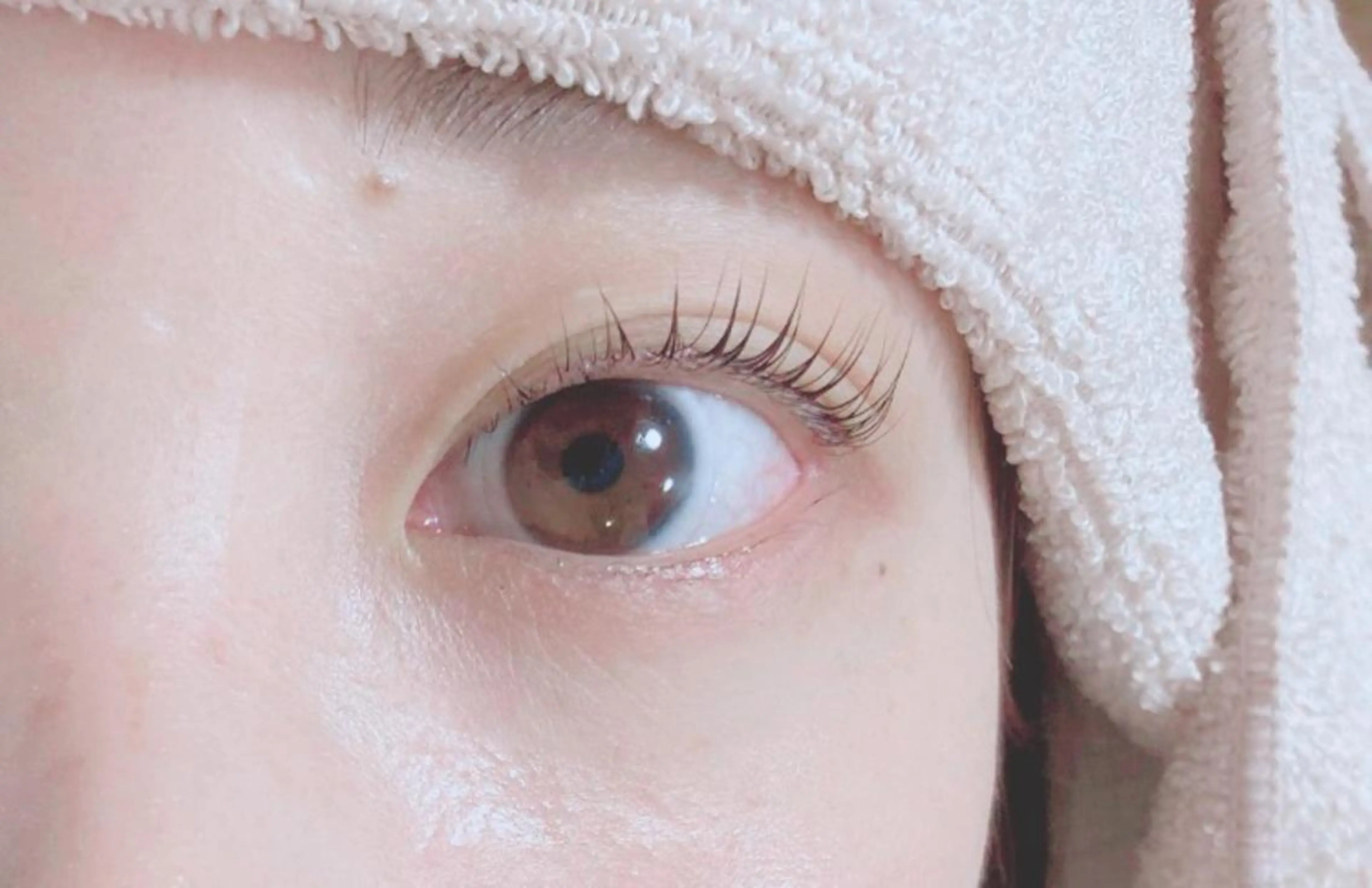 マツエク・マツパ 🪼ひとみ🪼半個室 Amour菊川店のマツエク・マツパデザイン