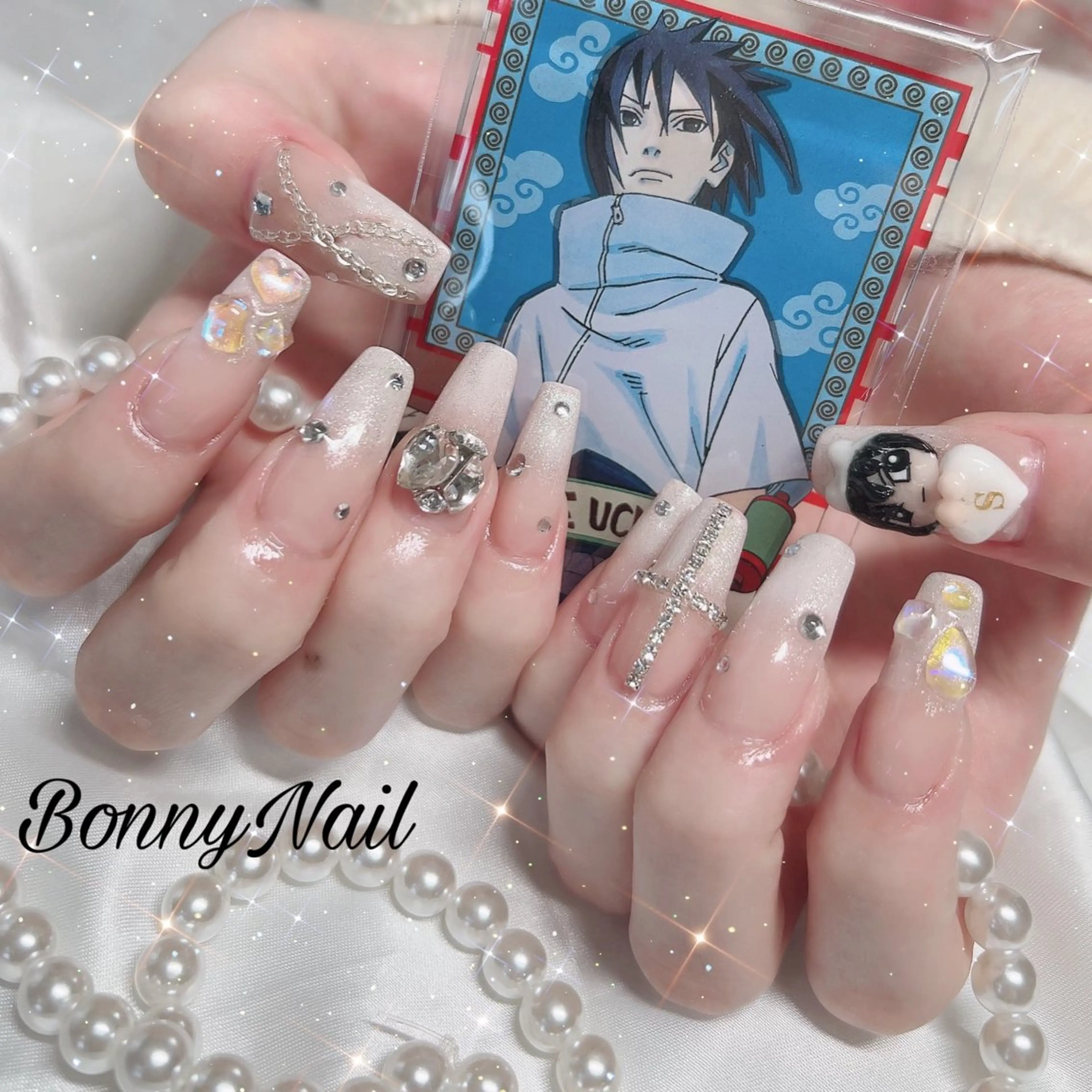 ネイル Bonny Nailのネイルデザイン