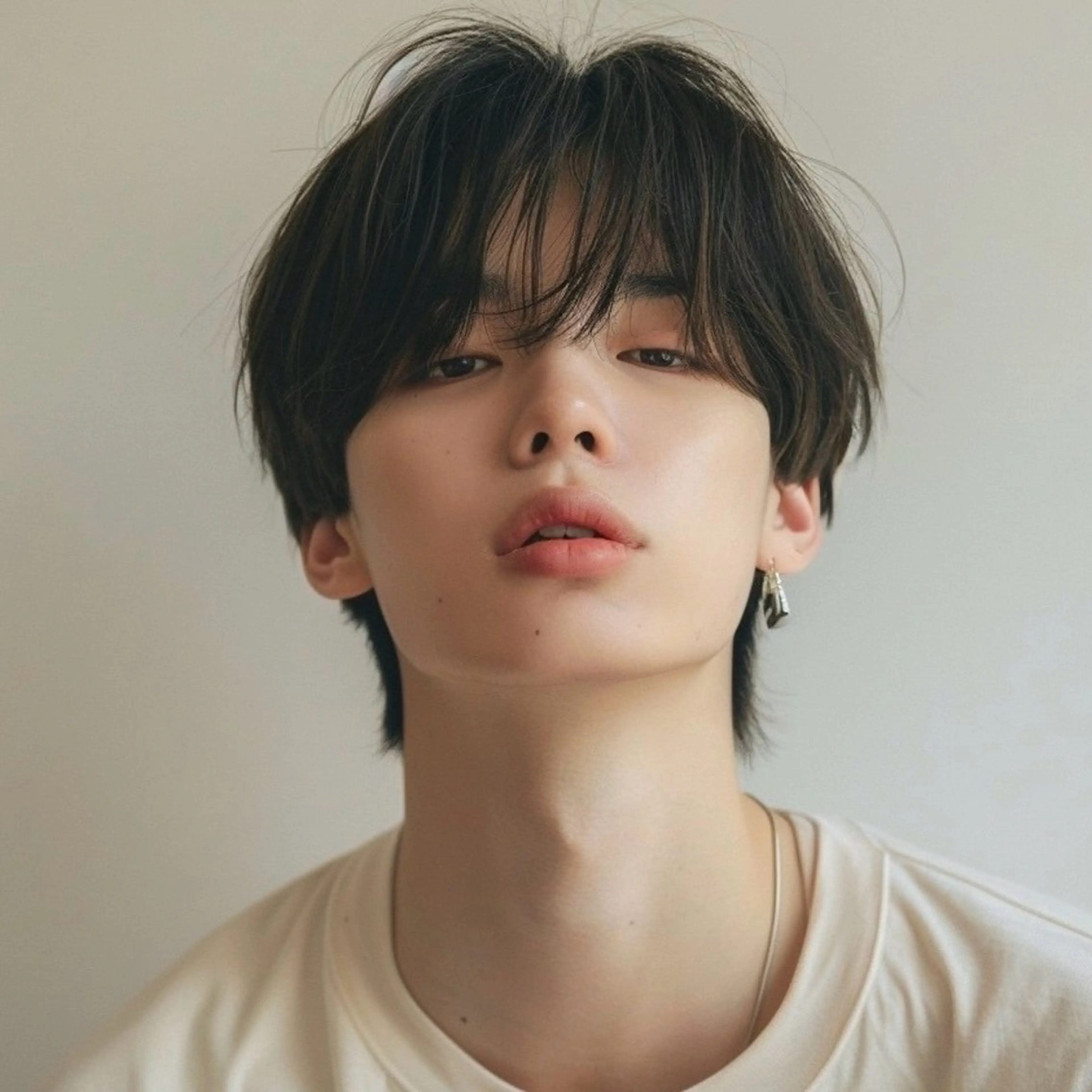 【✨忙しい方へ✨】メンズカット（シャンプー+スタイリング無し）の写真