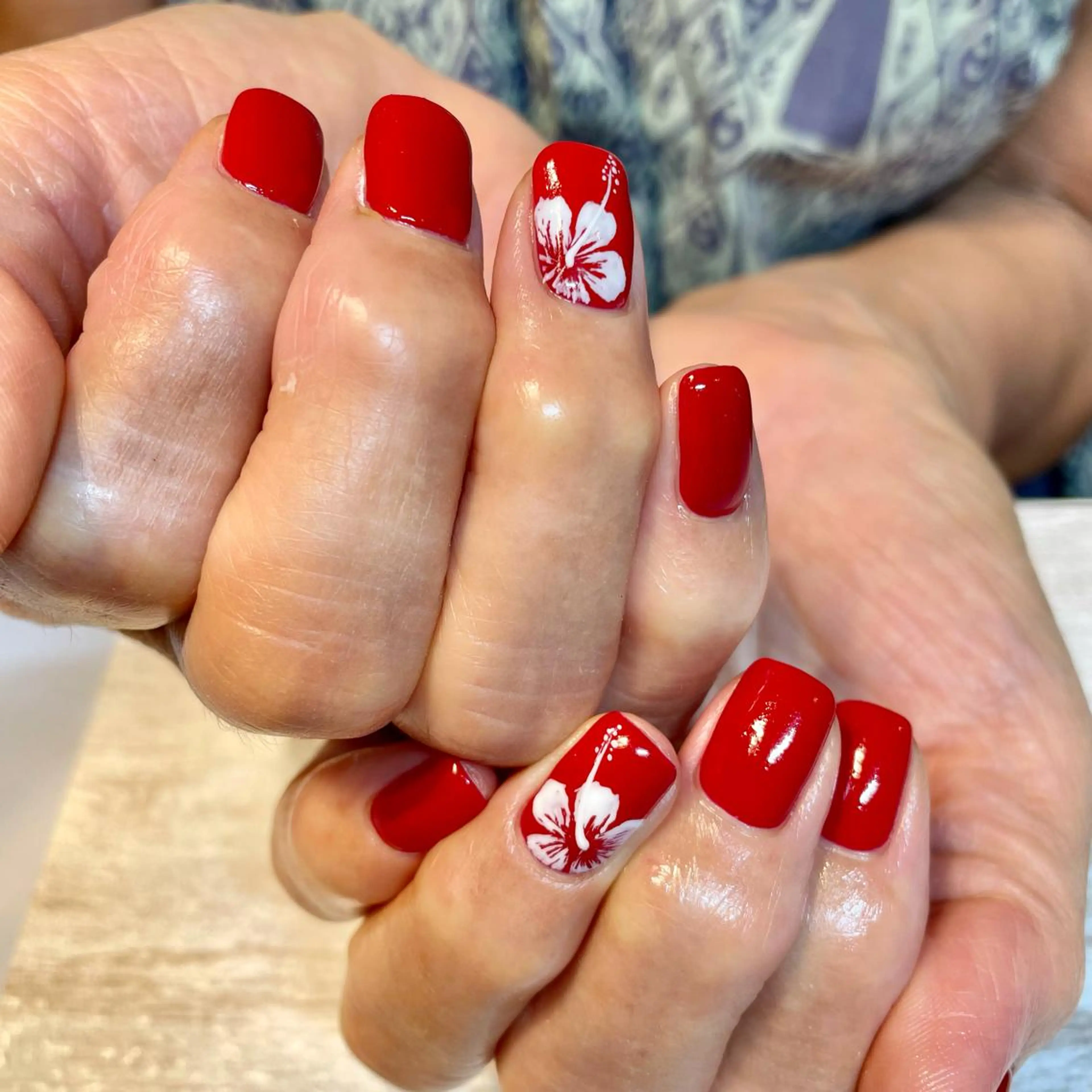 ネイル アートネイル ハンドネイル Tocowaka マエダのネイルデザイン