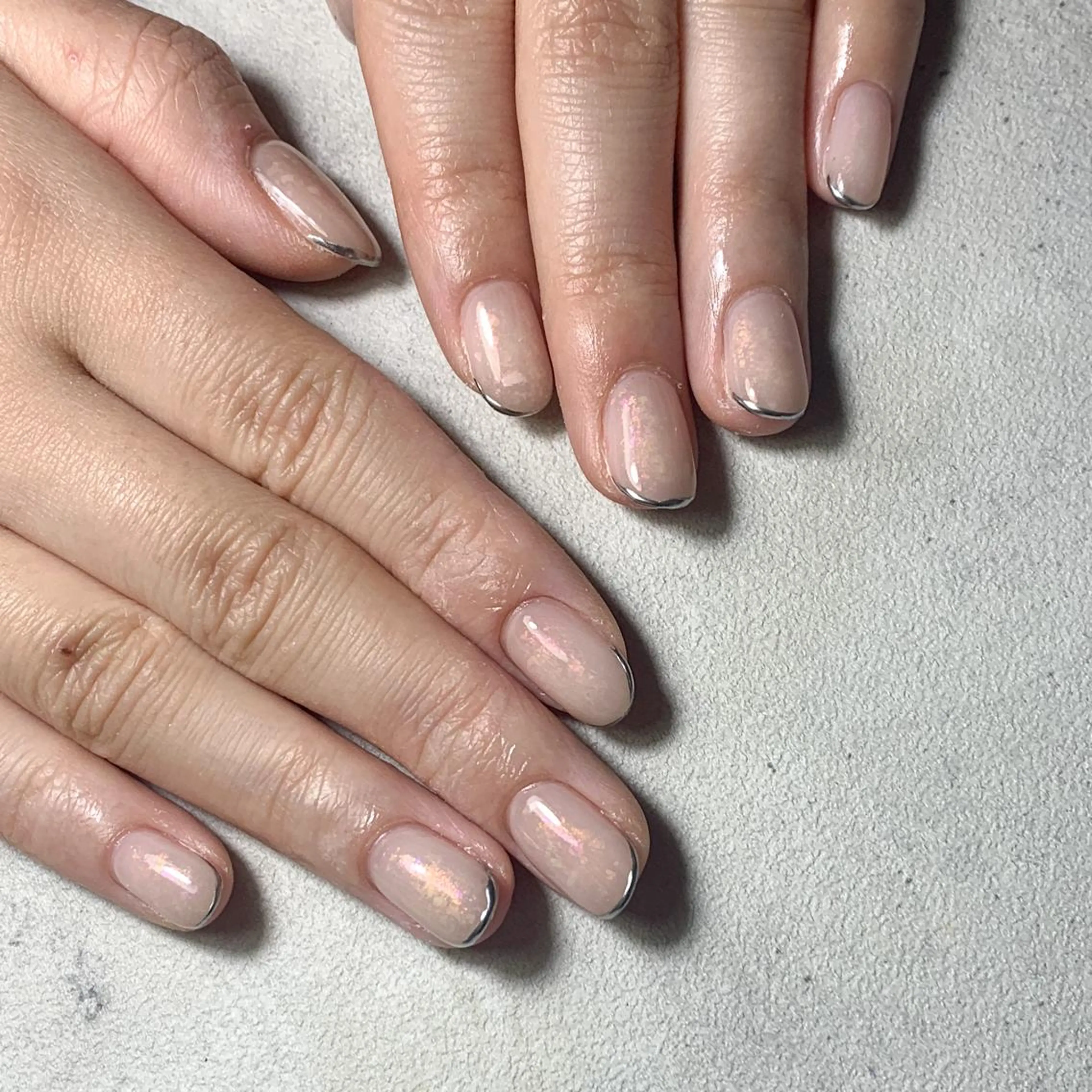 ネイル atelier FIORITURA所属・FIORITURA aiのネイルデザイン