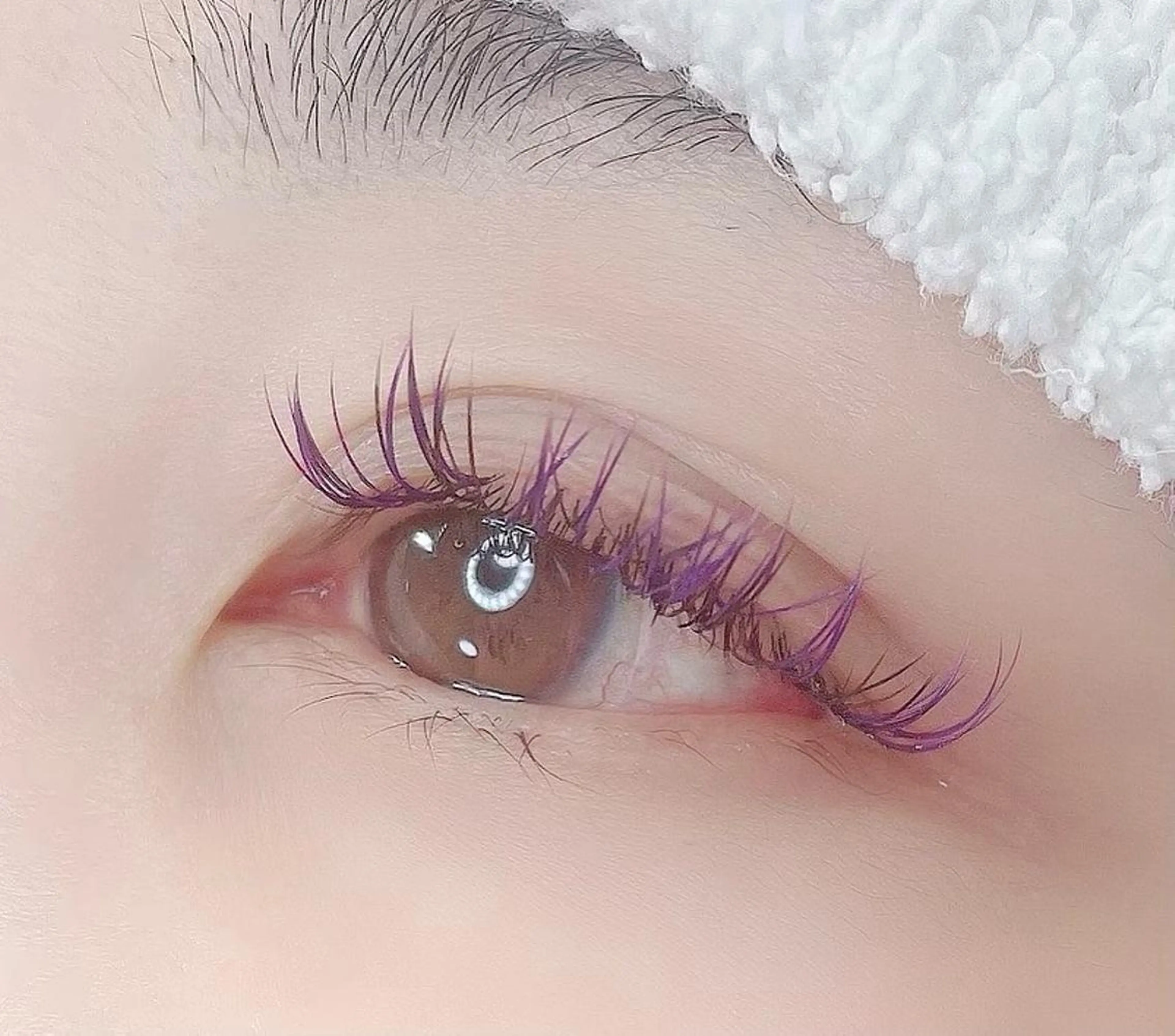マツエク・マツパ eyelash salon  luana所属・luana _manaのその他イメージ