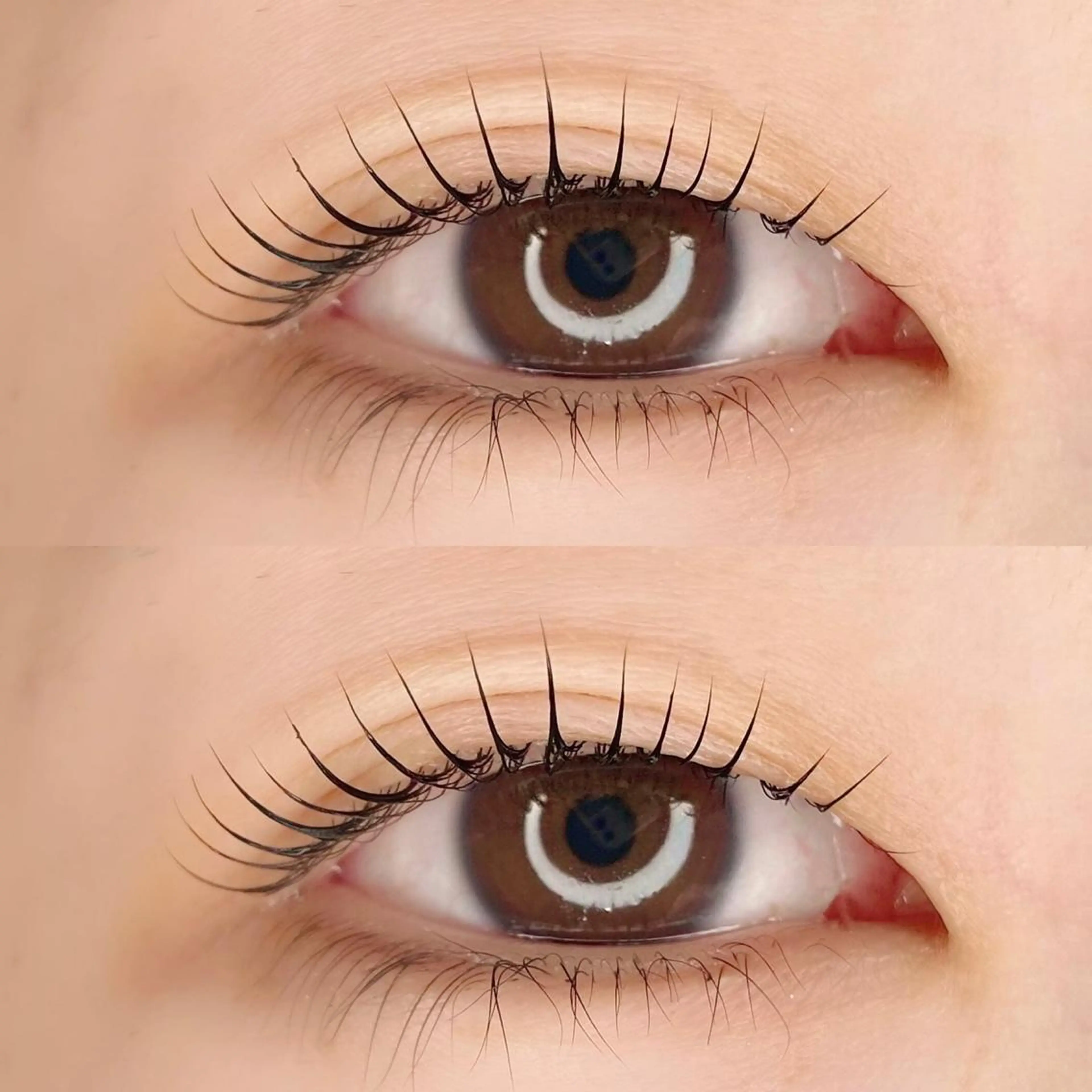 マツエク・マツパ BUBBLES ゆかのマツエク・マツパデザイン