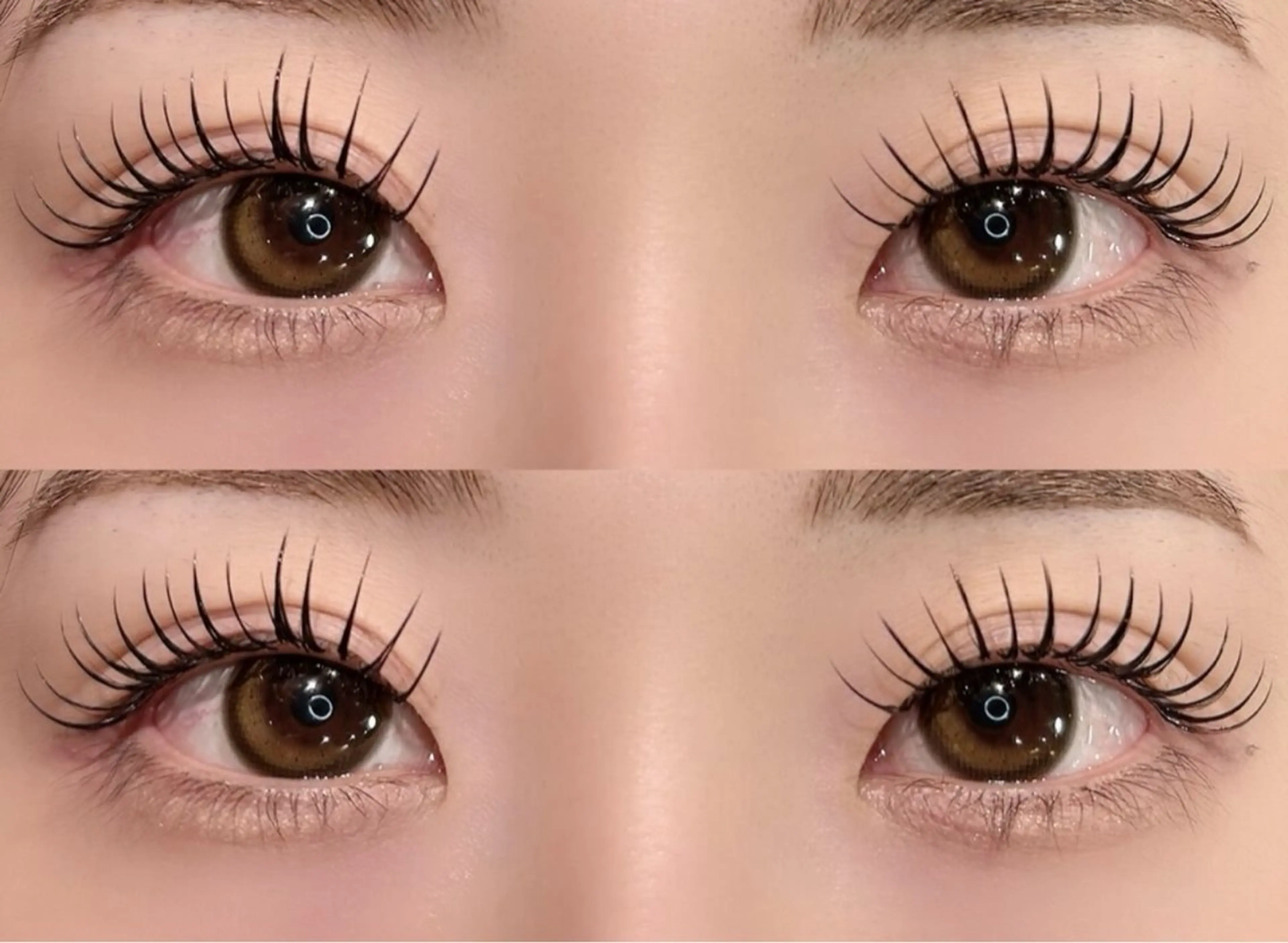 マツエク・マツパ マツエク 🌙Rina 🌙のマツエク・マツパデザイン