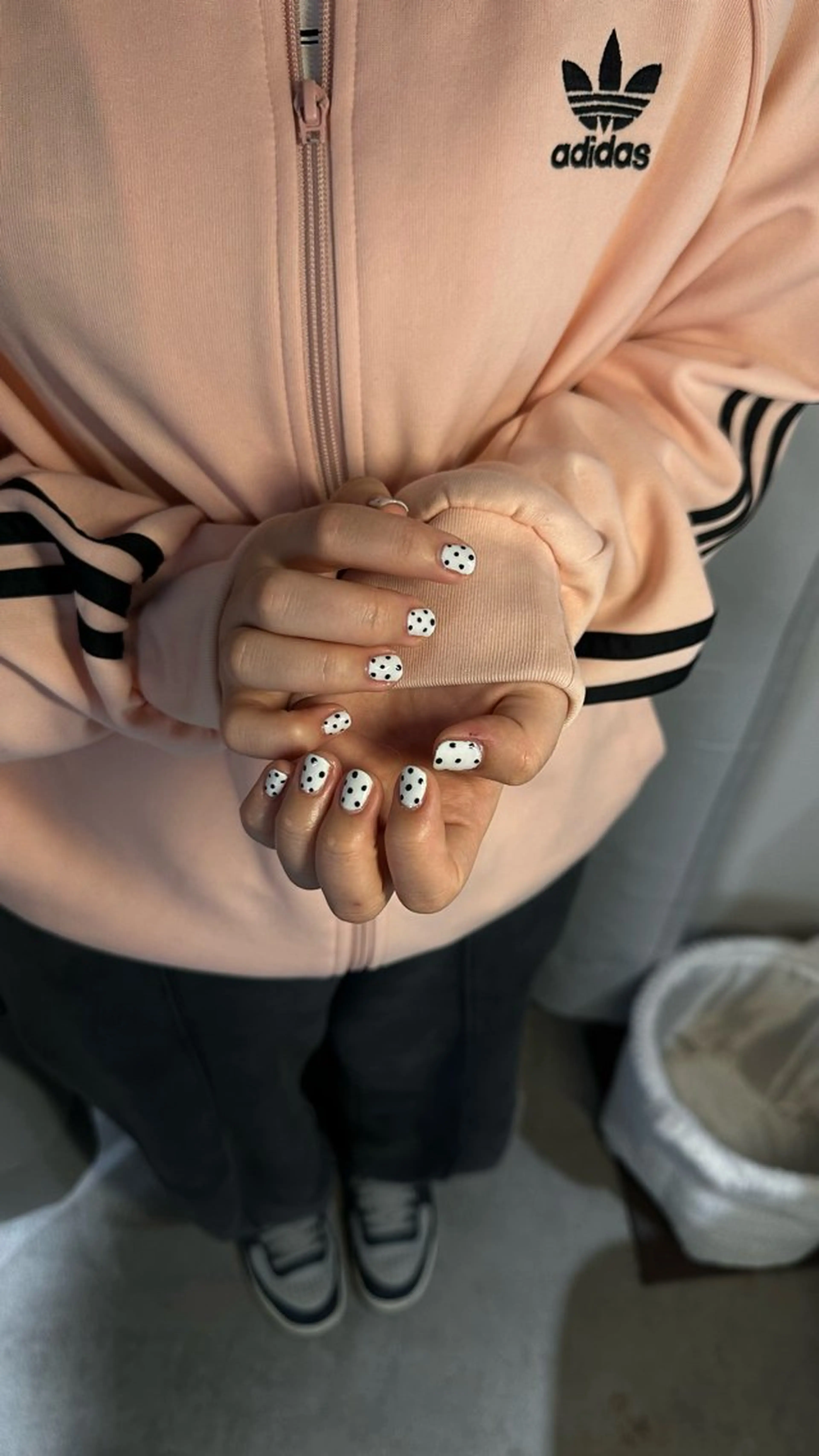 ネイル しおん⭐︎立川 sofaネイリストのネイルデザイン