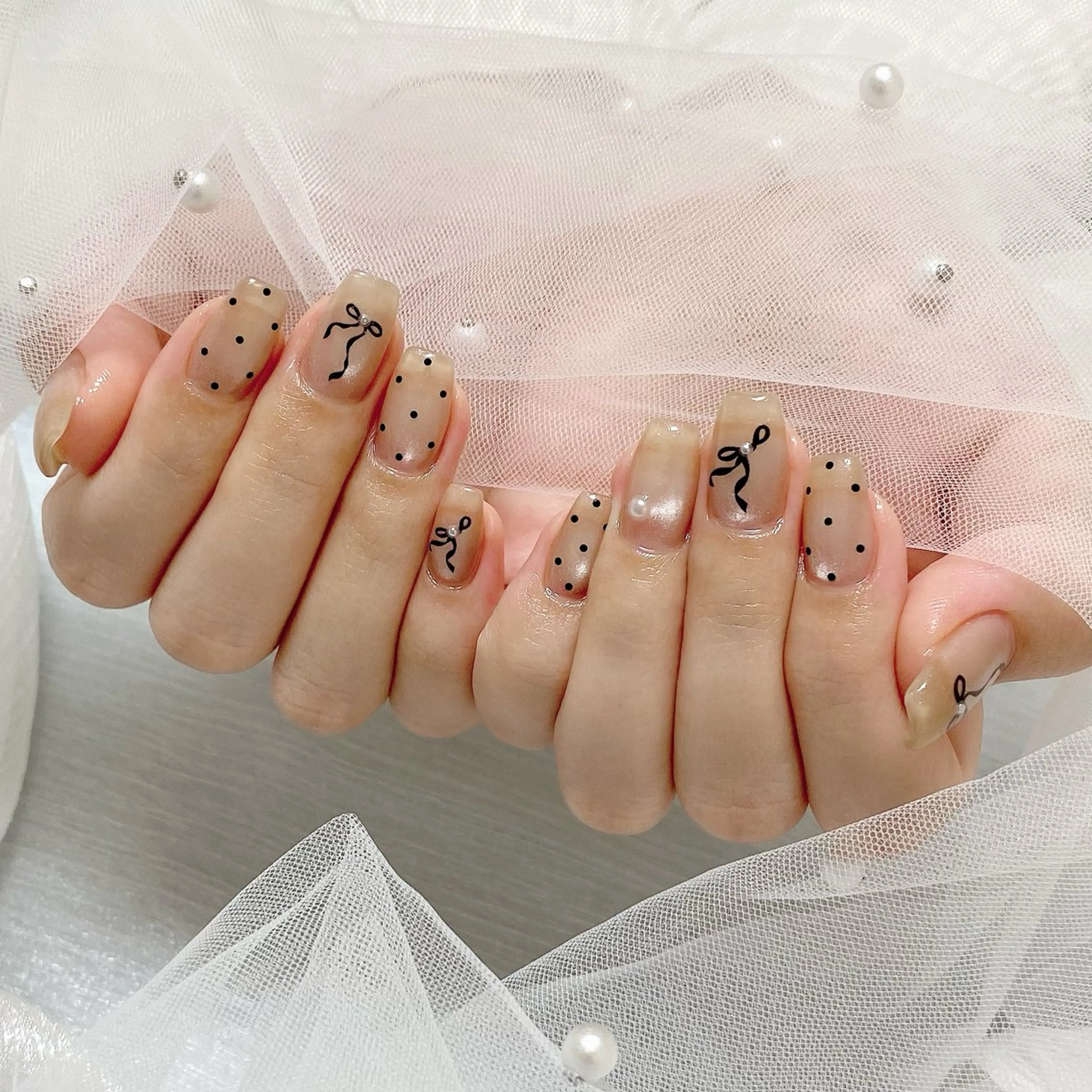 ネイル 💅fleur Ayumiのネイルデザイン