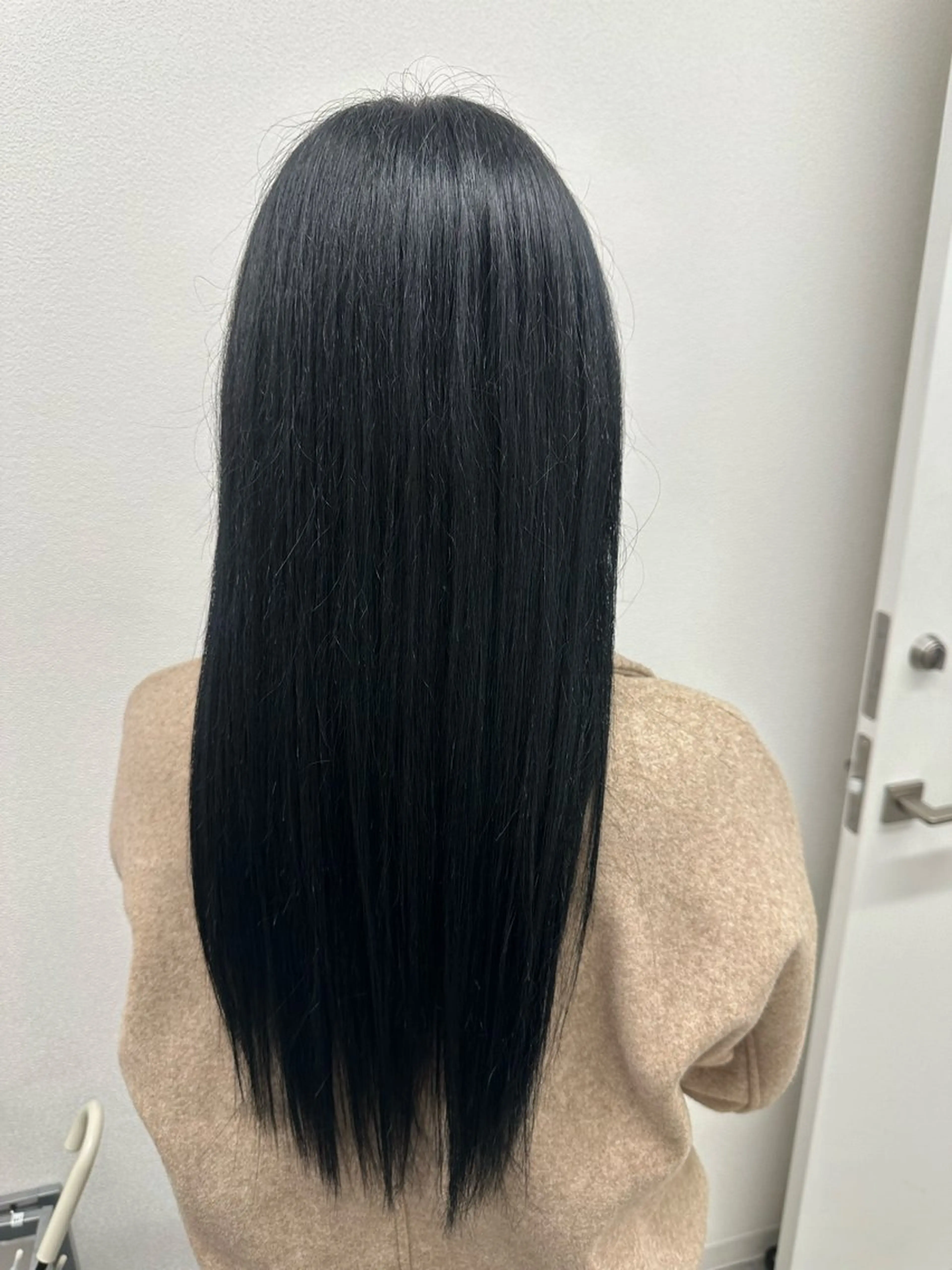 ロング 🌛ハイトーン/ ブロンド🩶MANAのヘアスタイル