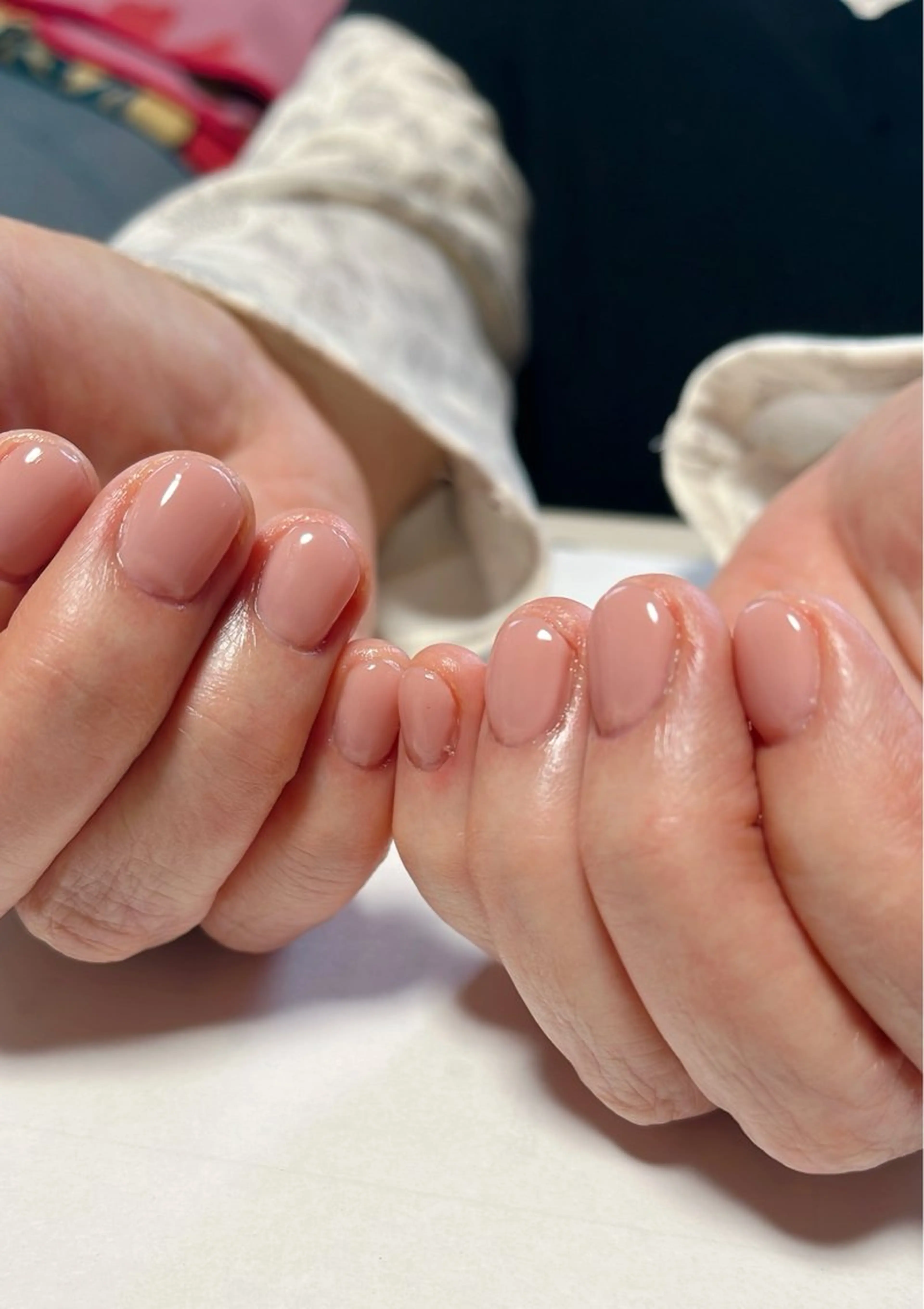 ネイル プライベートサロン circleのネイルデザイン