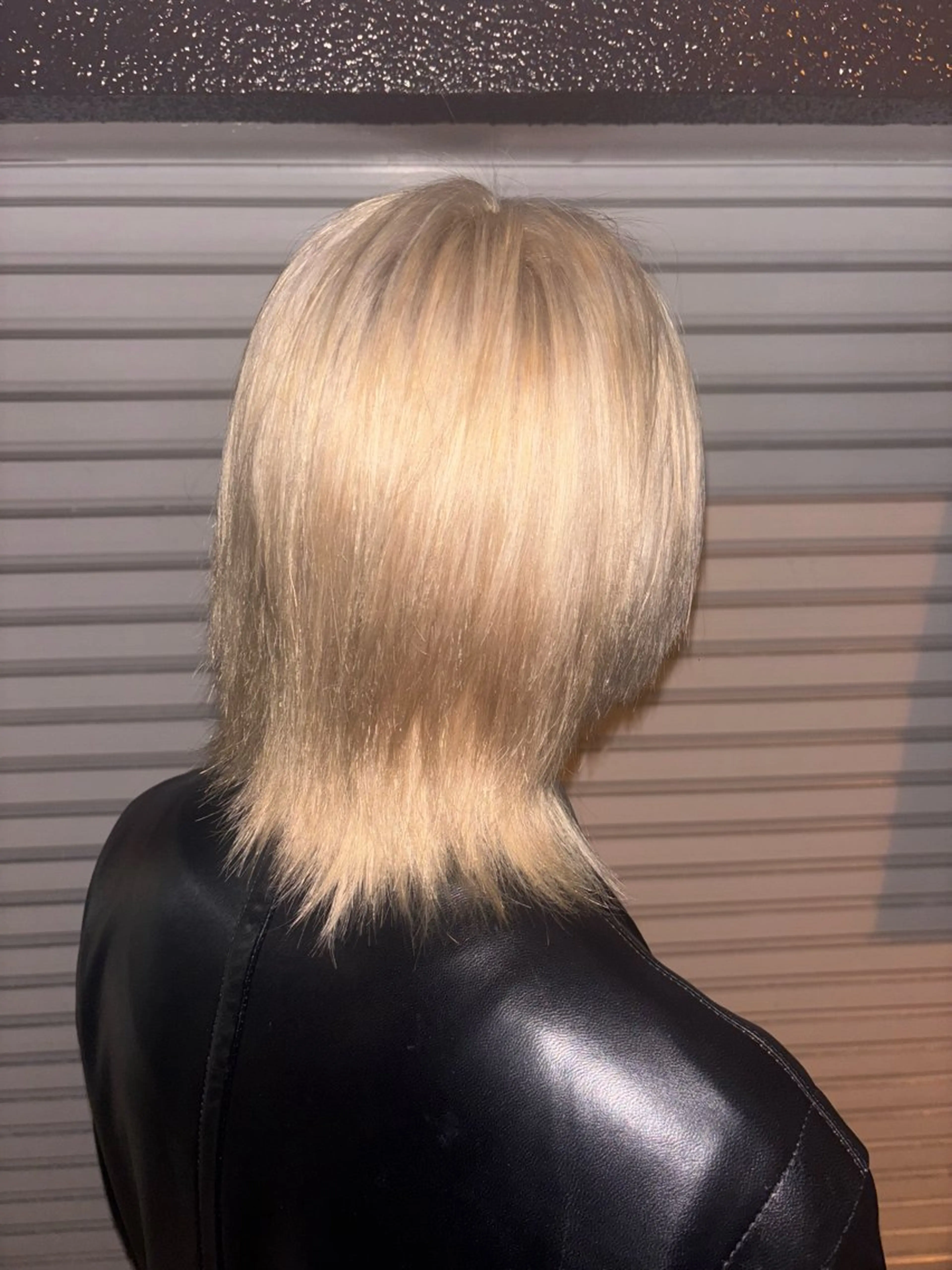 カラー sora ★★彡のヘアスタイル