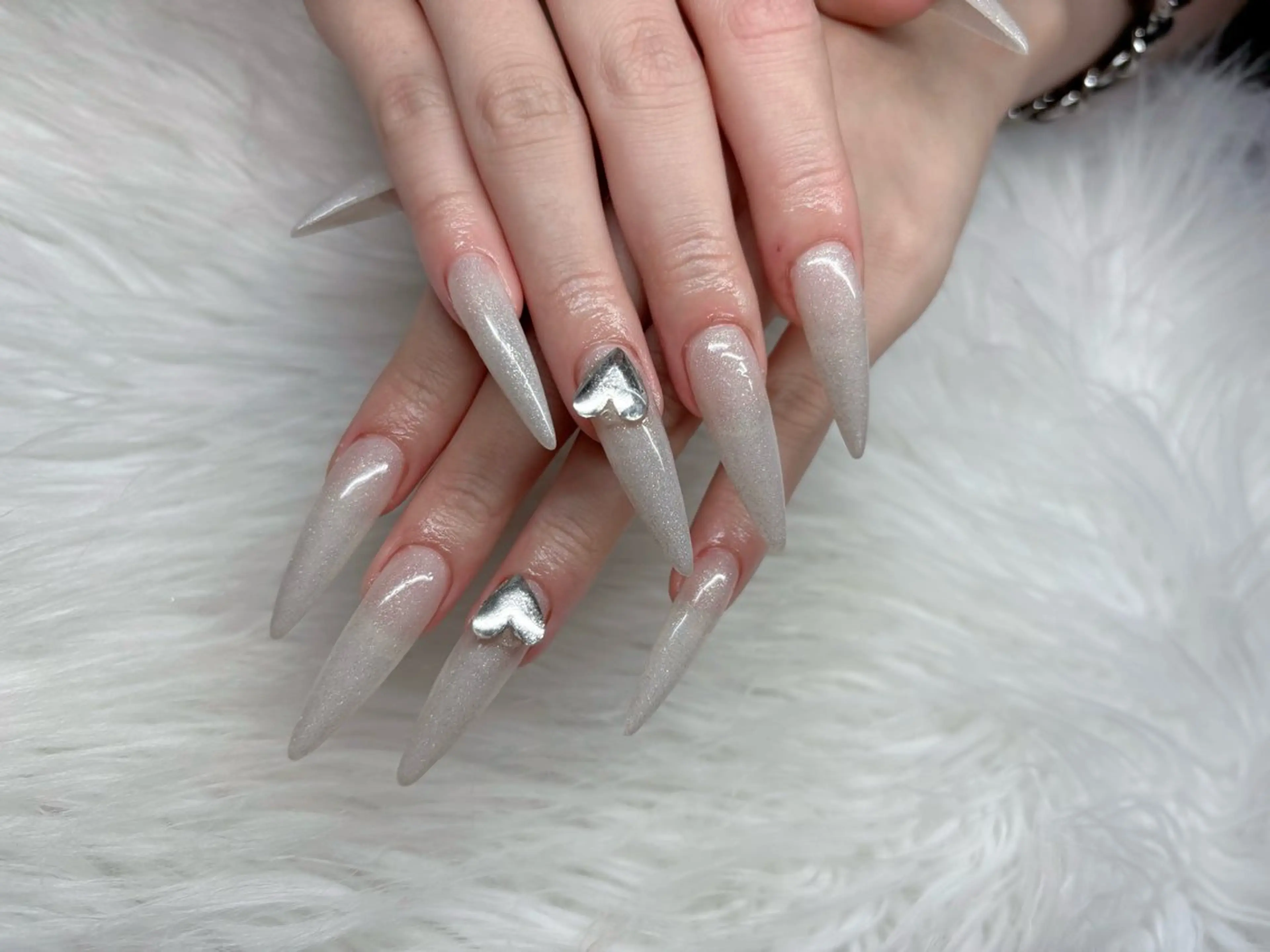 ネイル ハンドネイル XIMINANAIL SALON堀江店のネイルデザイン