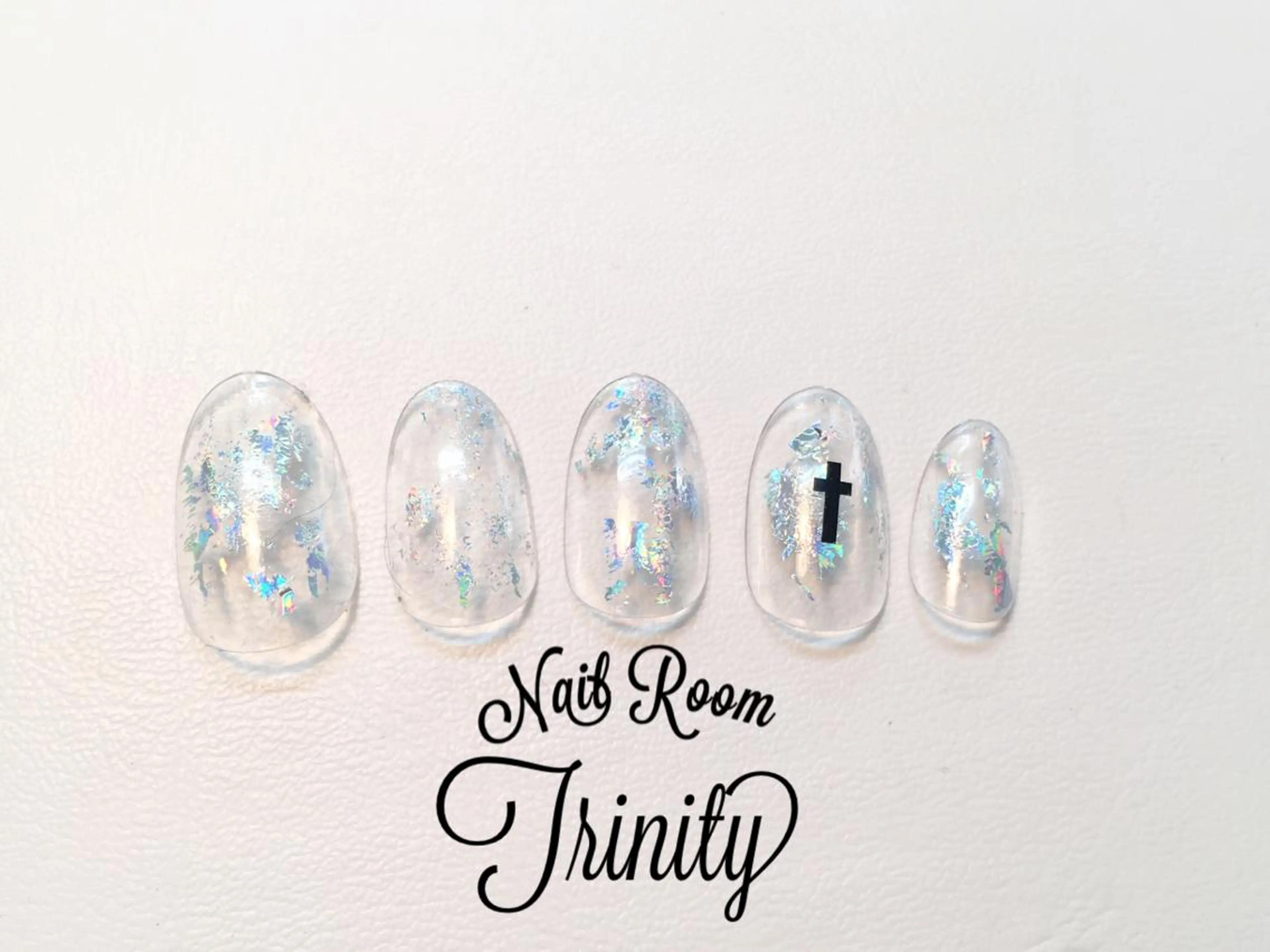 ネイル ハンドネイル Trinity staffのネイルデザイン