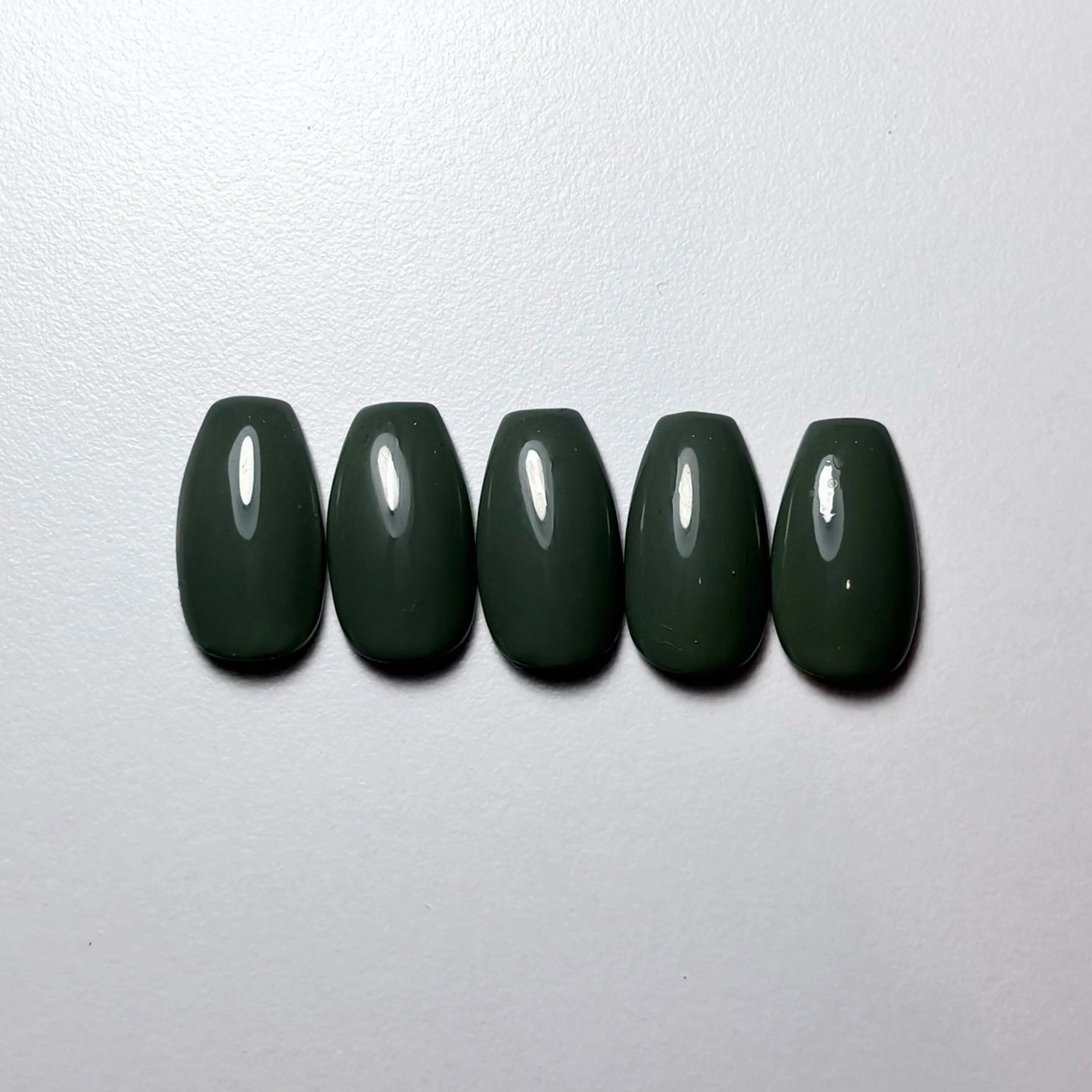 (ご新規様オフ無料)ワンカラーの写真