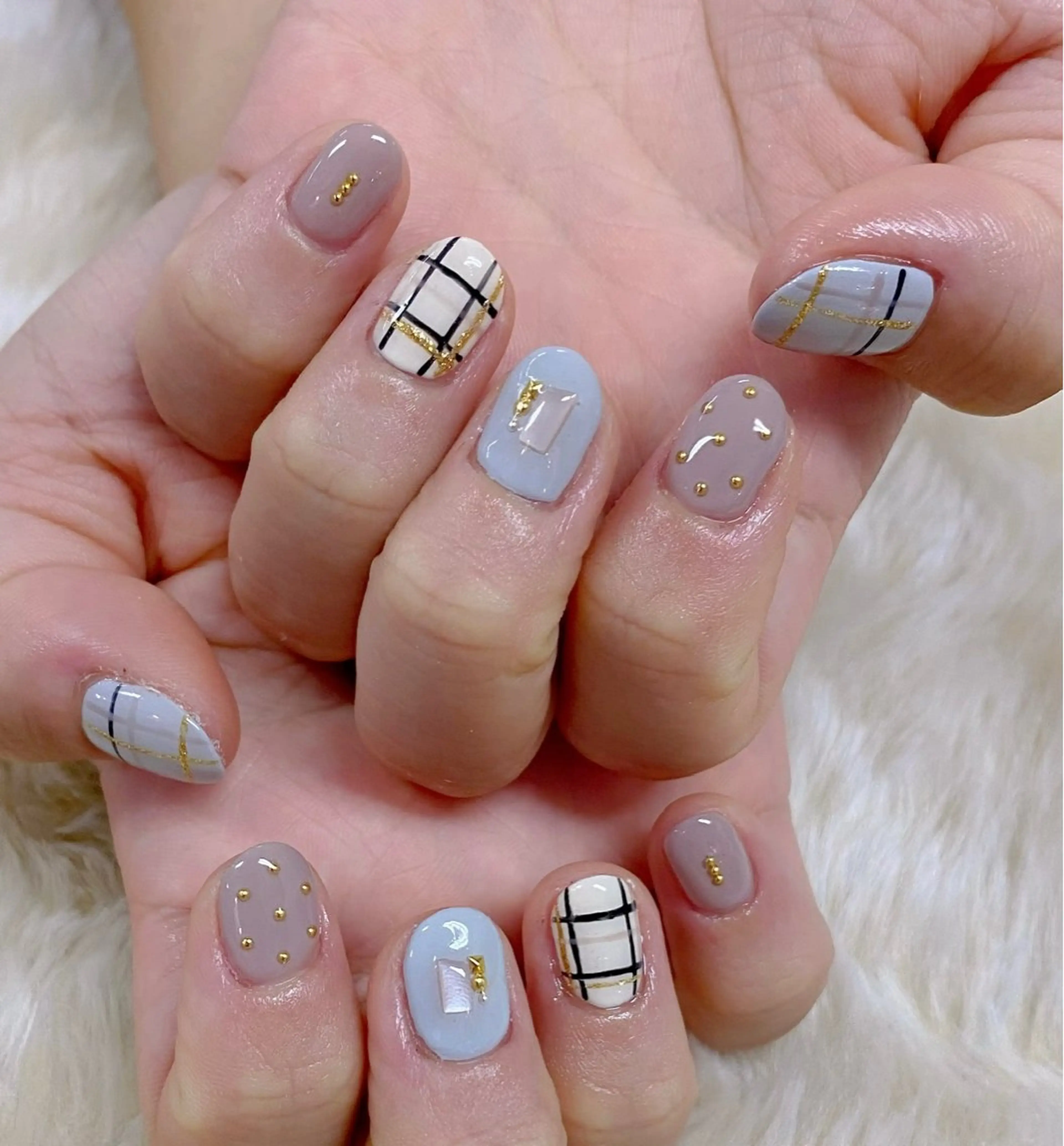 ネイル 🌻ひまり🌻 ネイルのネイルデザイン